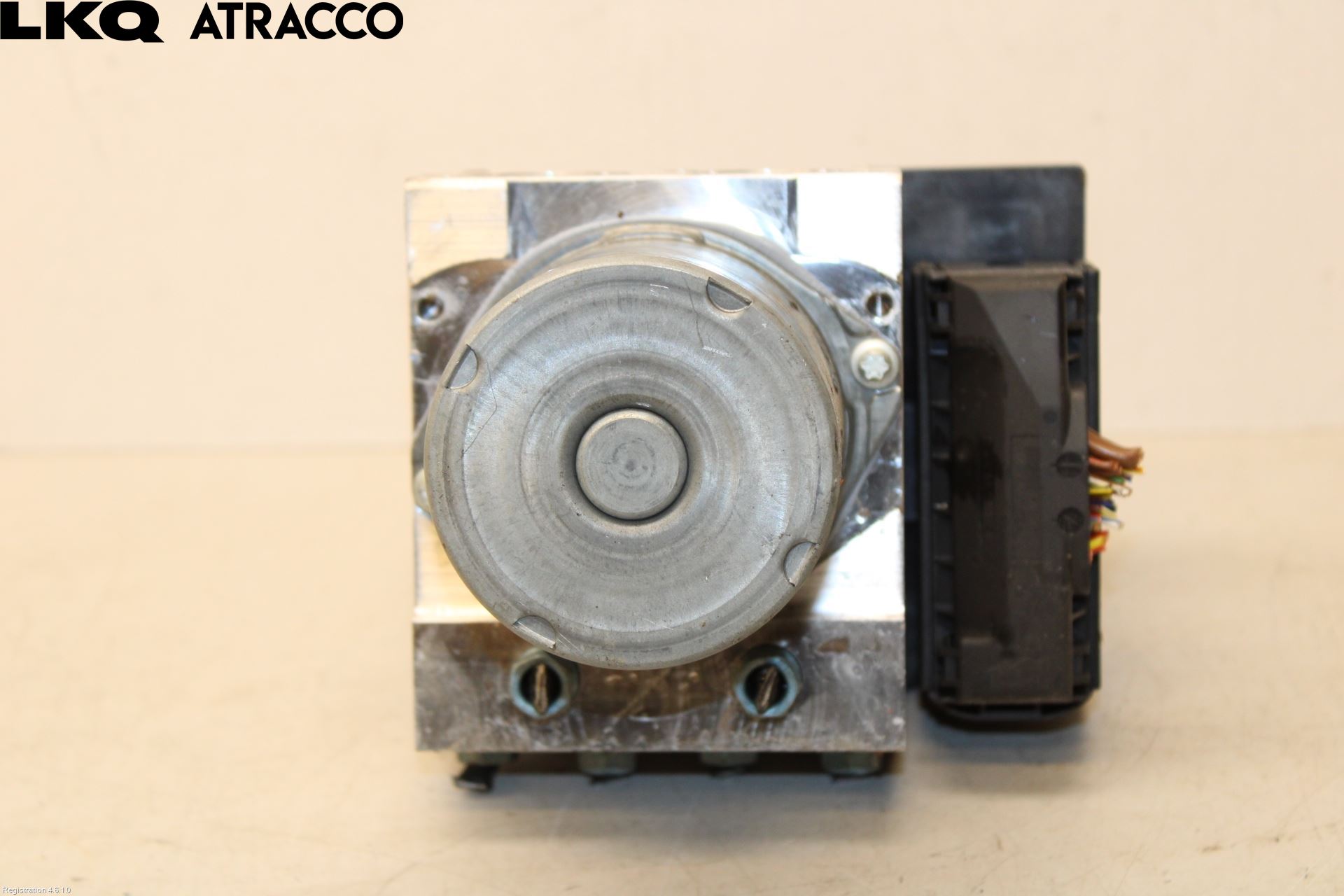 BMW X1 E84 10-15 Abs Hydraulikkaggregat