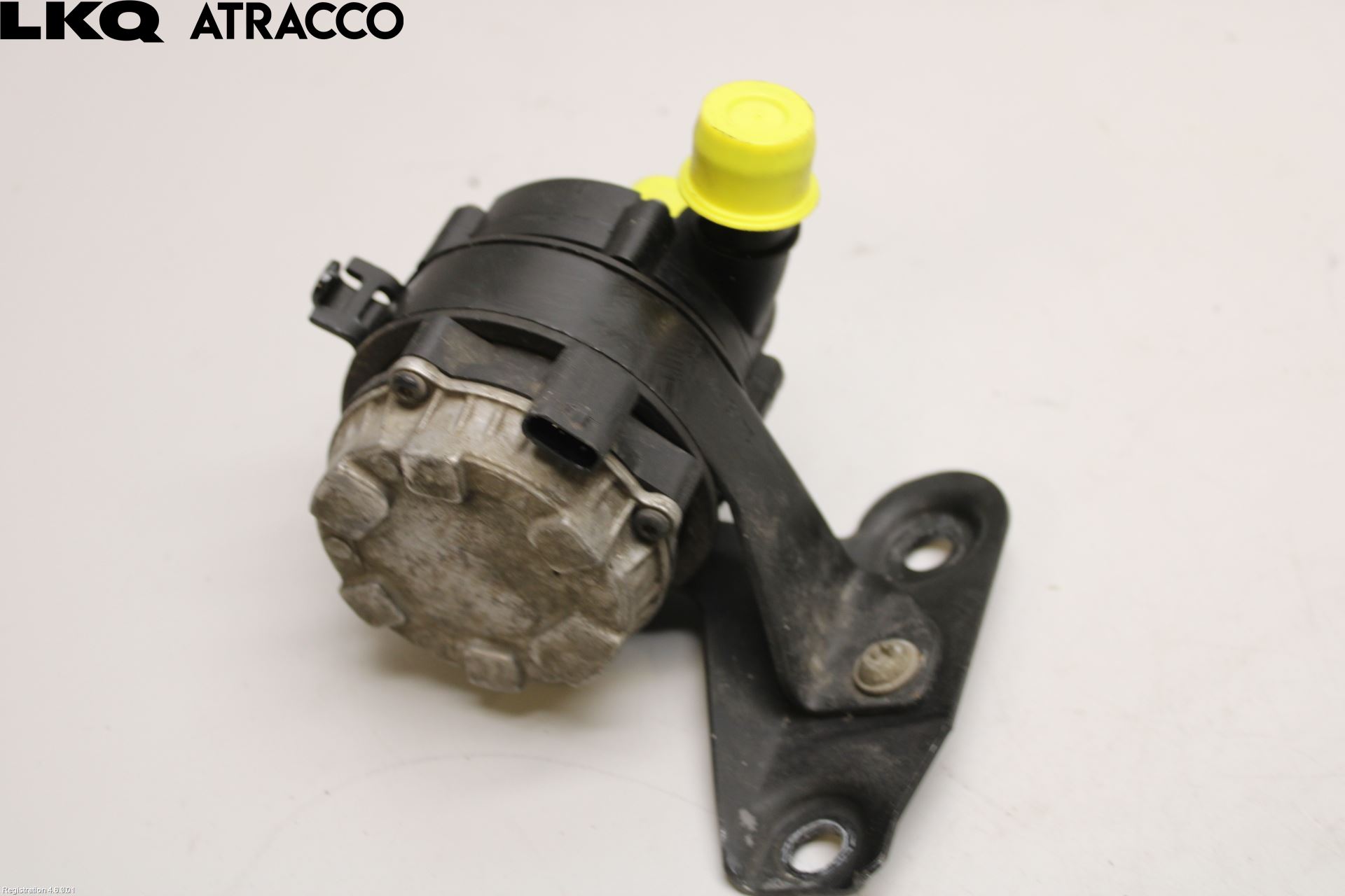 Volkswagen VW GOLF / E-GOLF VII 13-20 Vannpumpe