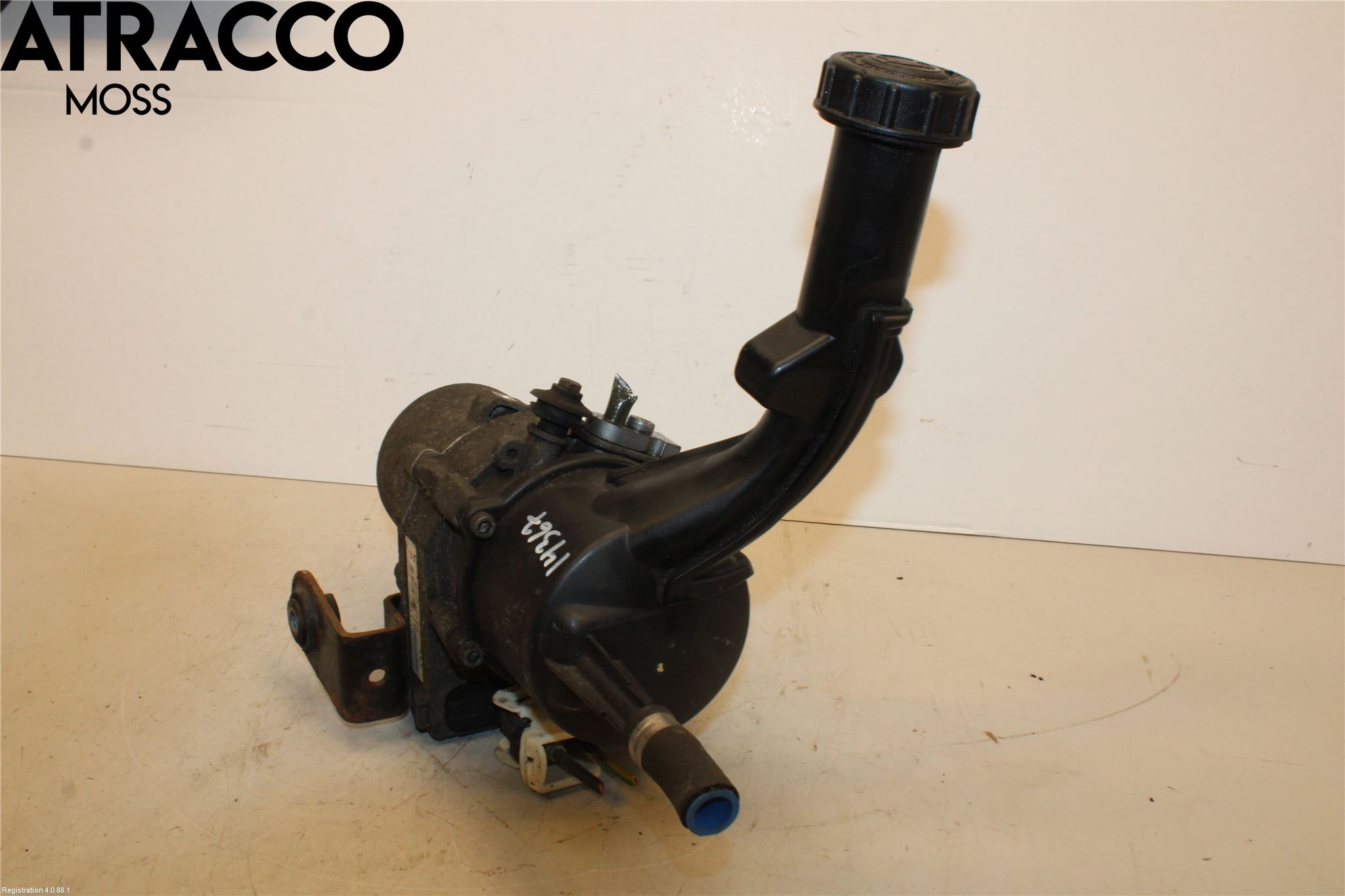 Volkswagen VW POLO 95-01 Servostyring Eletrisk Pumpe