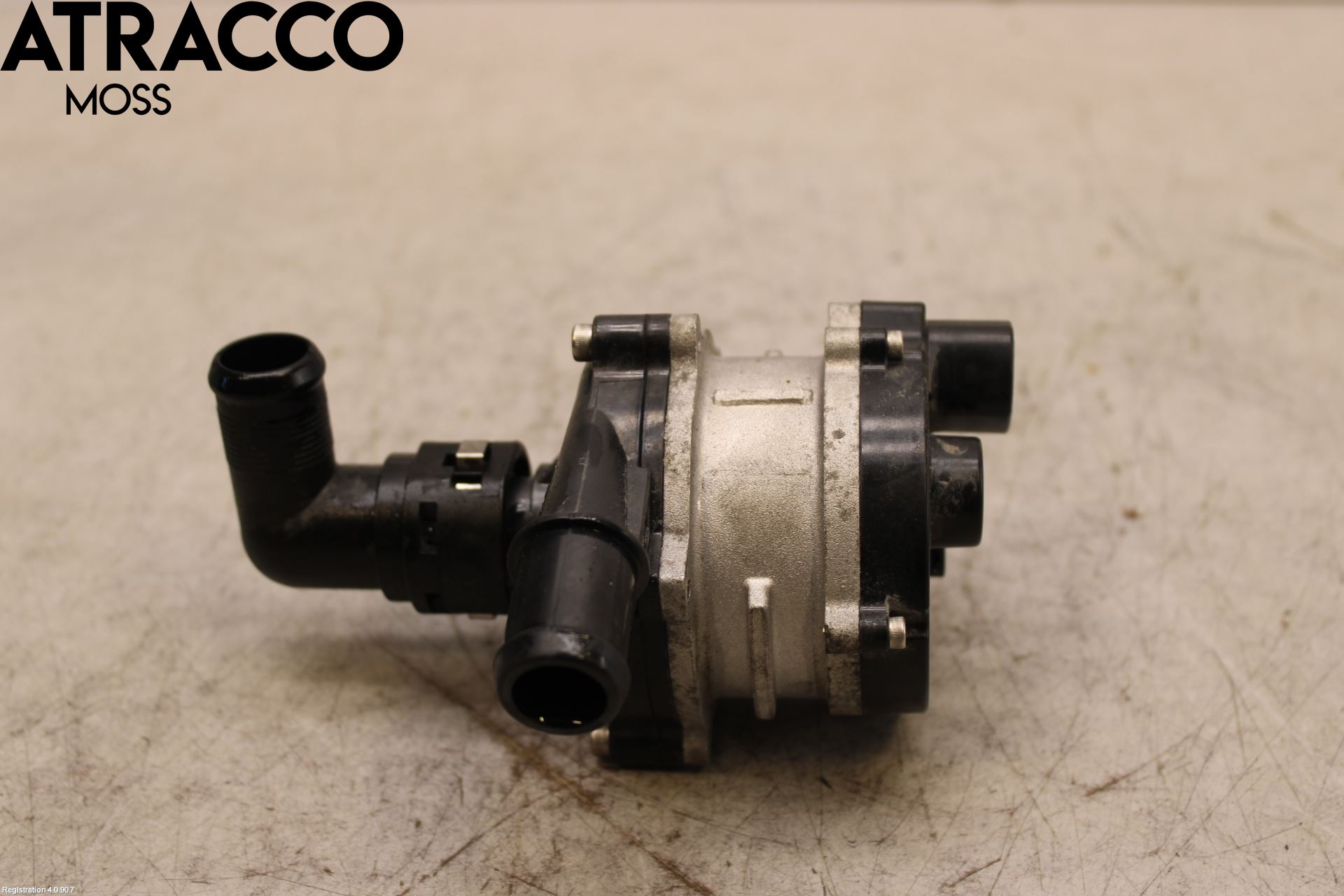 Kia NIRO (DE) 17-22 Vannpumpe