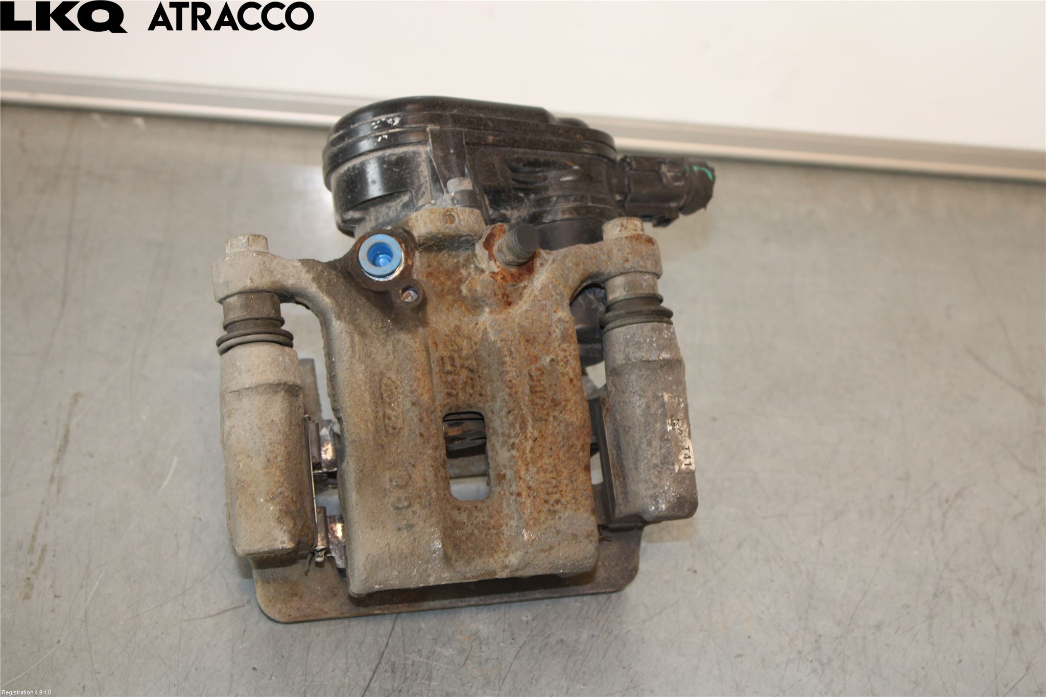 Kia NIRO (DE) 17-22 Bremsecaliper Bak Høyre