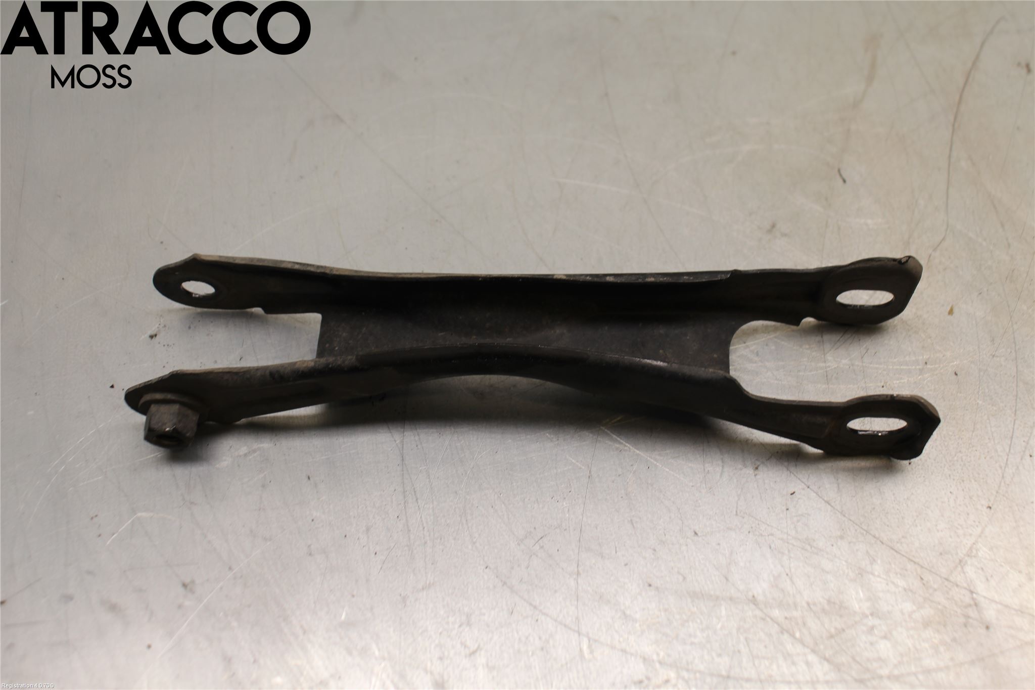 BMW i3 I01 13-22 Bærearm Bak Venstre