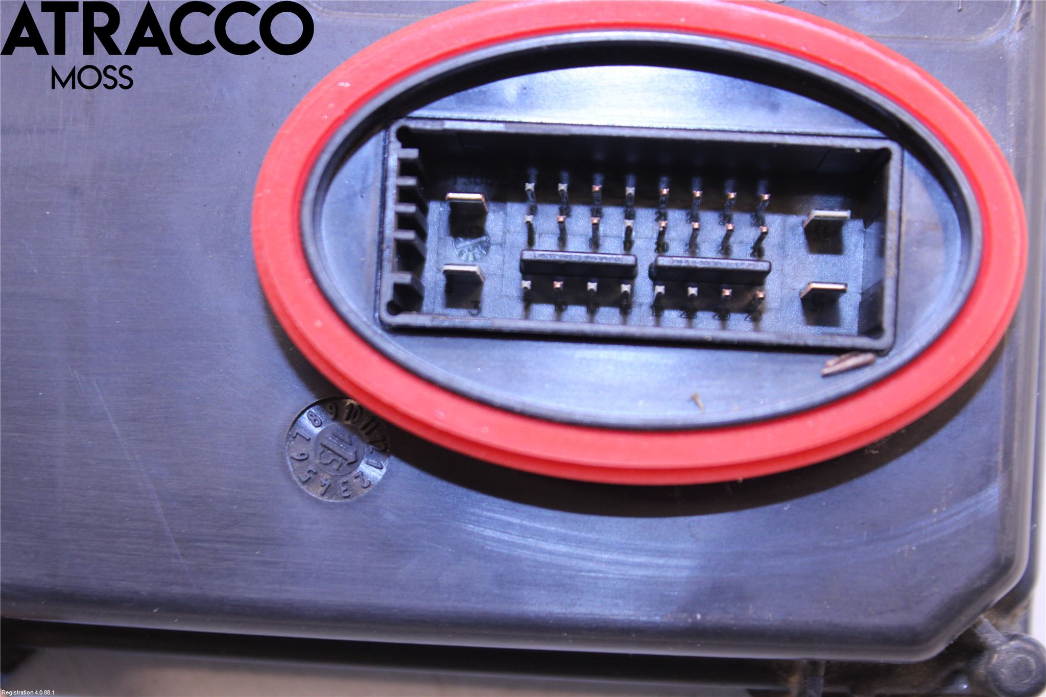 Skoda OCTAVIA (5E) 13-20 Styreenhet Xenon