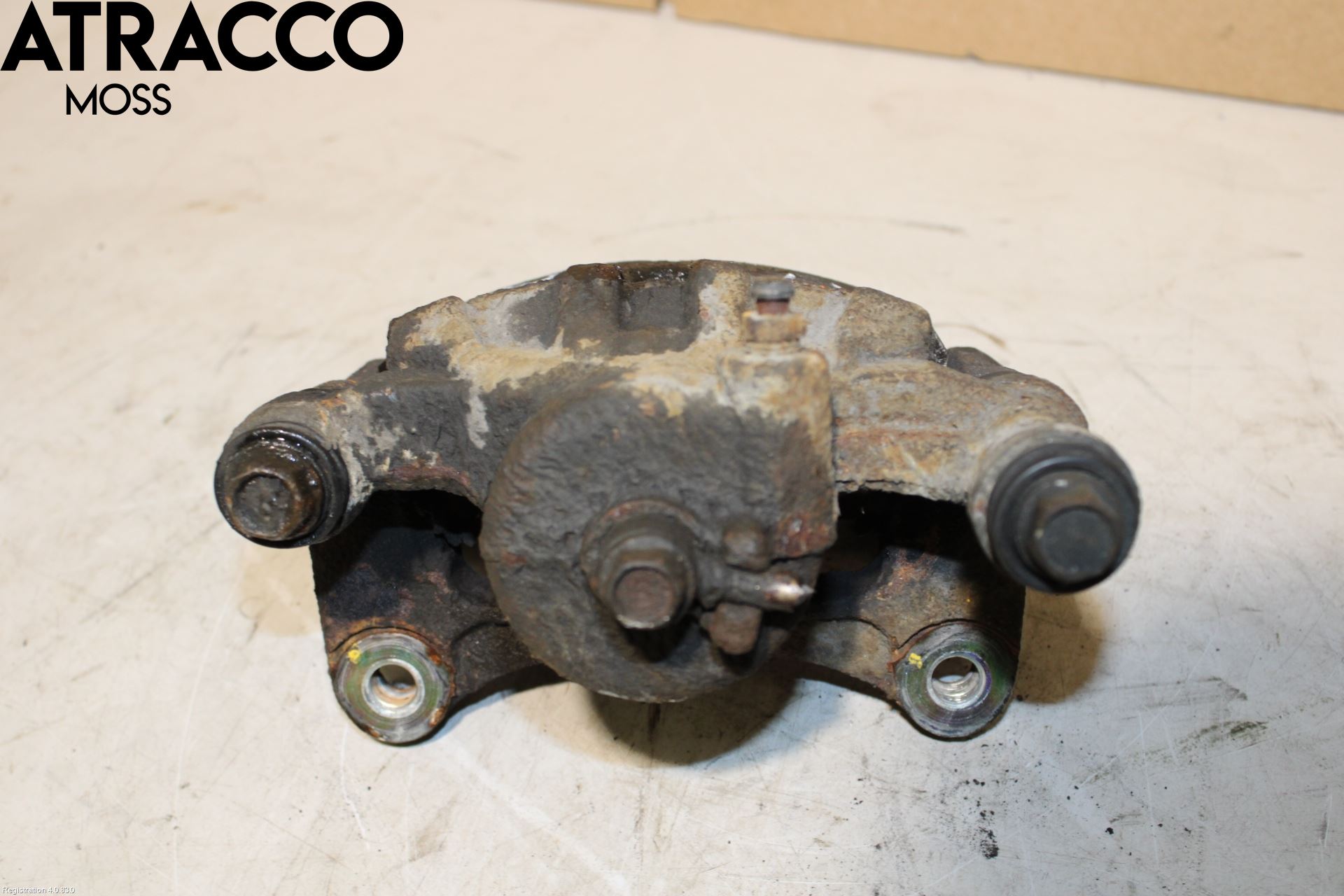 Kia PICANTO 12-17 Bremsecaliper Foran Høyre