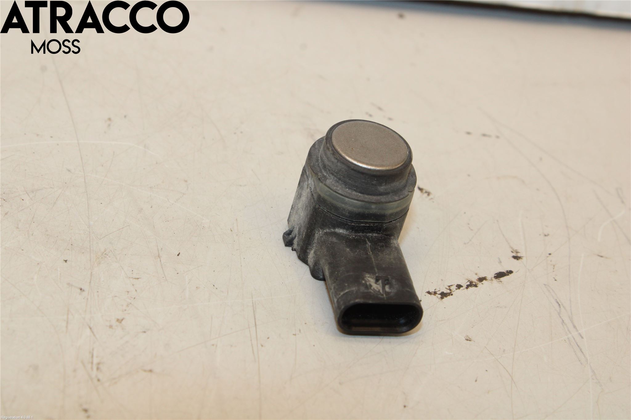 Volkswagen VW PASSAT 11-14 Sensor Ryggesensor