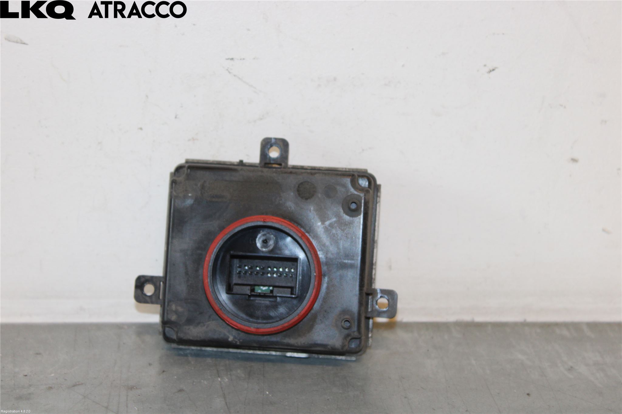 Volkswagen VW TRANSP/CARAVELLE (T6) 16-22 Styreenhet Xenon