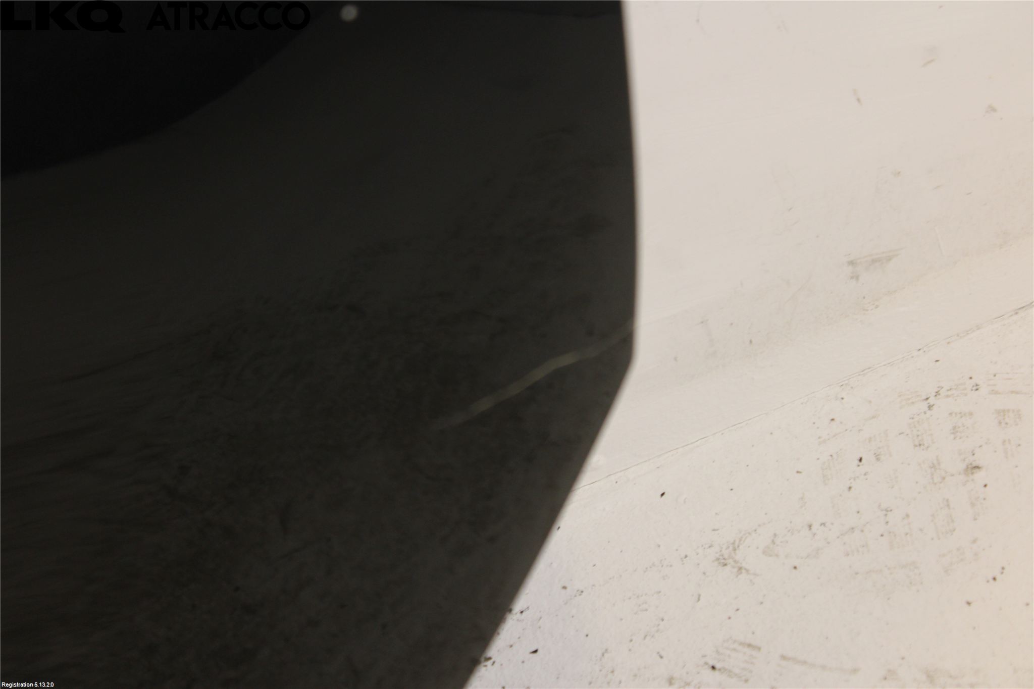 Audi A3/S3 05-13 Panser