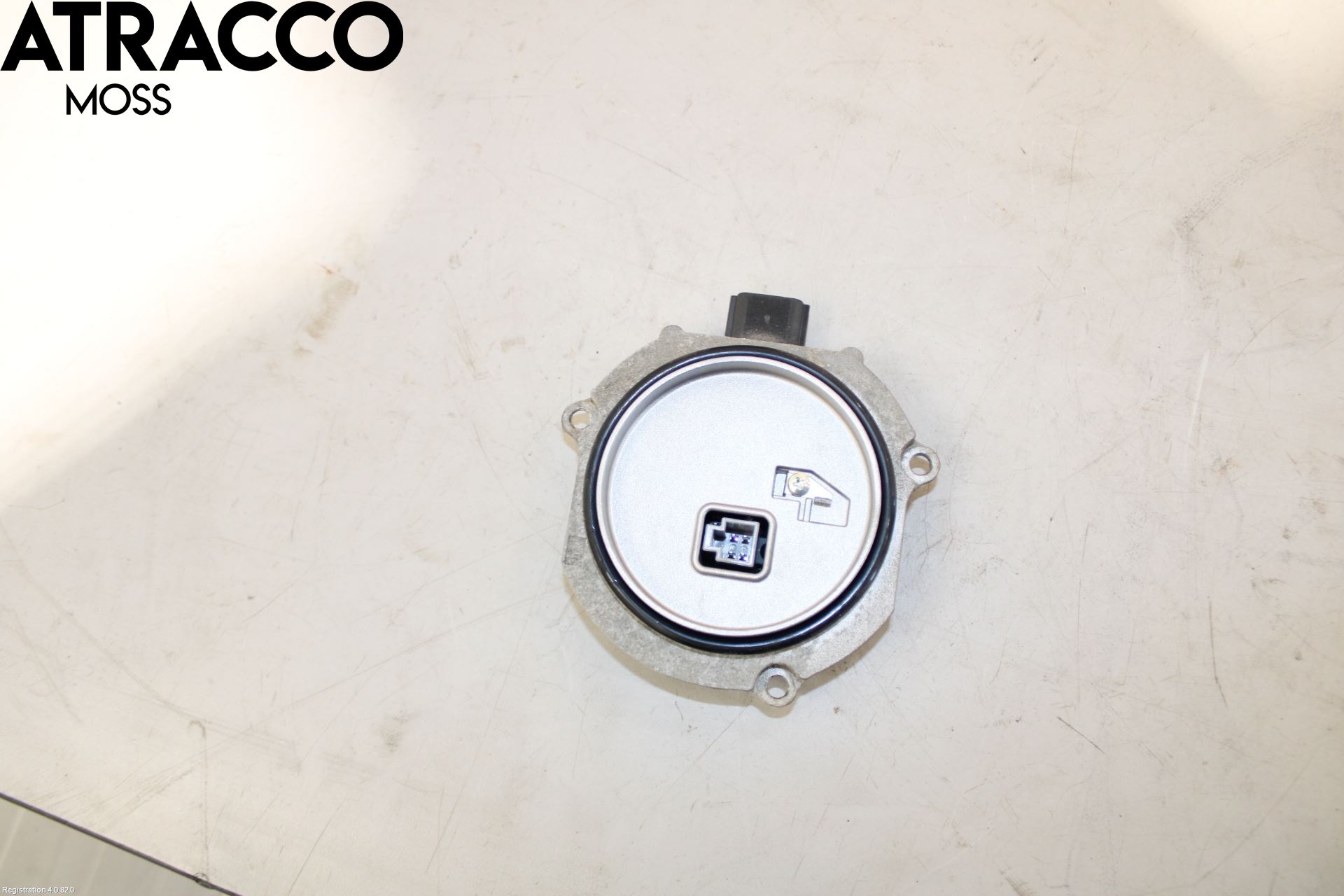 Nissan LEAF 11-17 Styreenhet Xenon