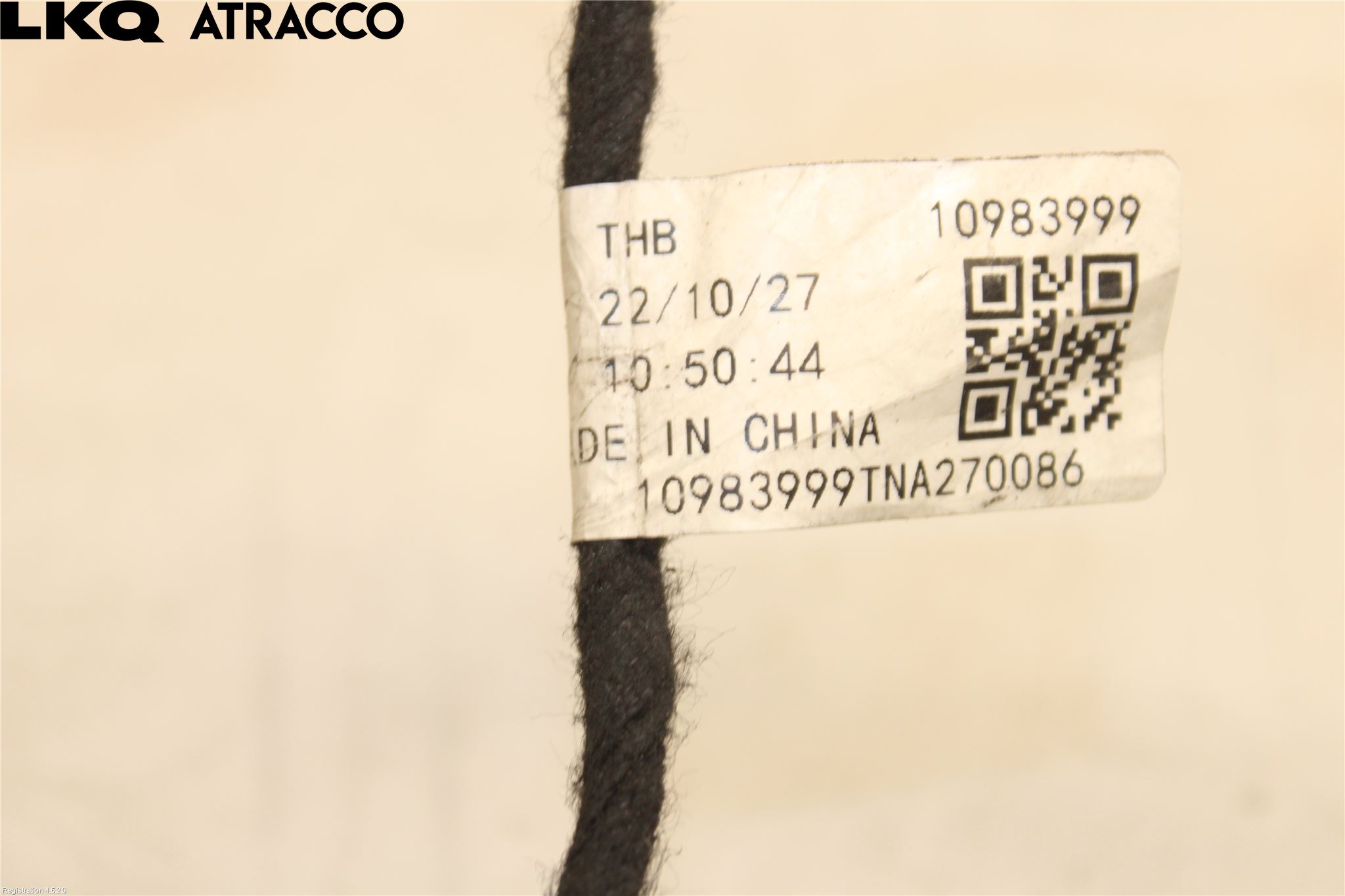 MG 4 23- Ledningsnett