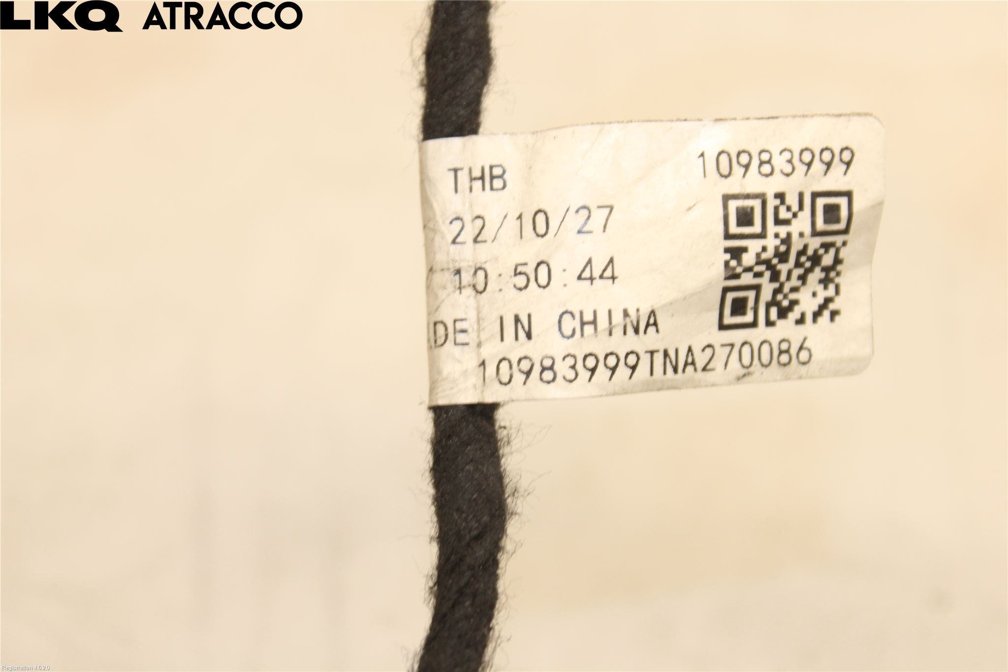 MG 4 23- Ledningsnett