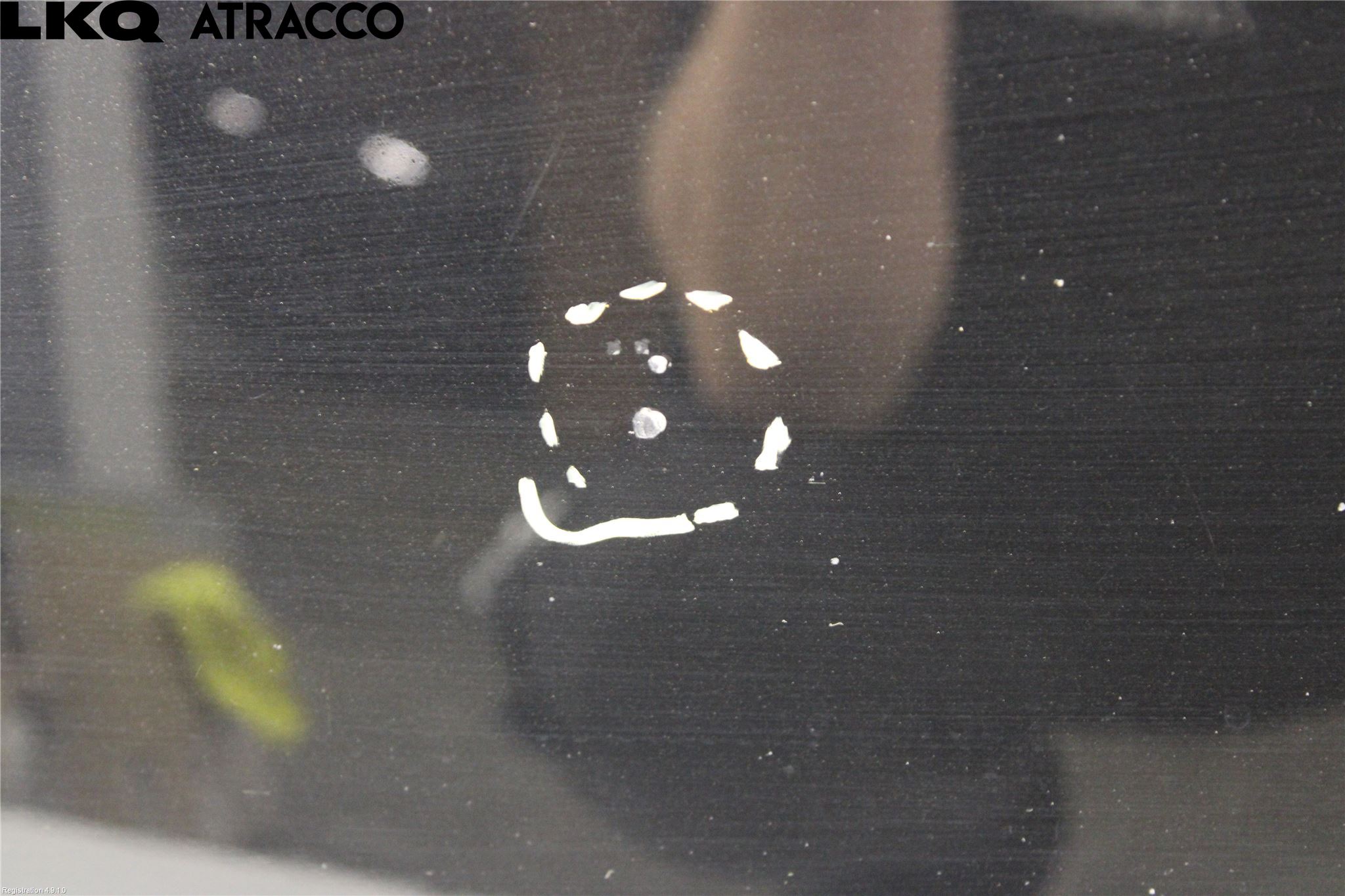 Volkswagen VW GOLF PLUS/CROSS GOLF 04-14 Panser