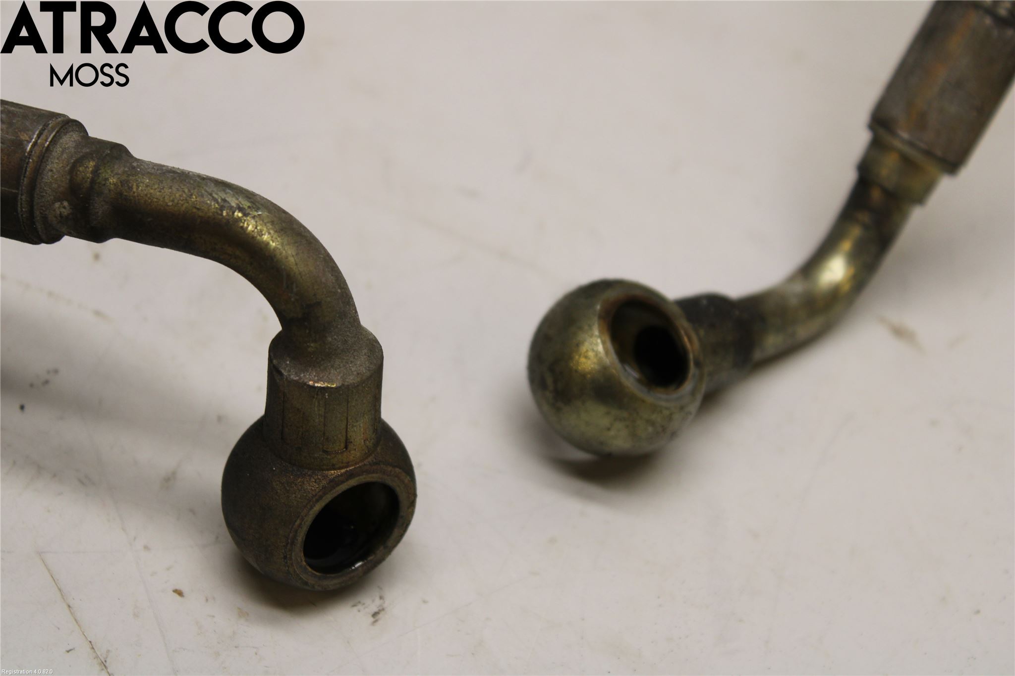 Ferrari ÖVRIGT Gear Rør - Slanger Til Automat