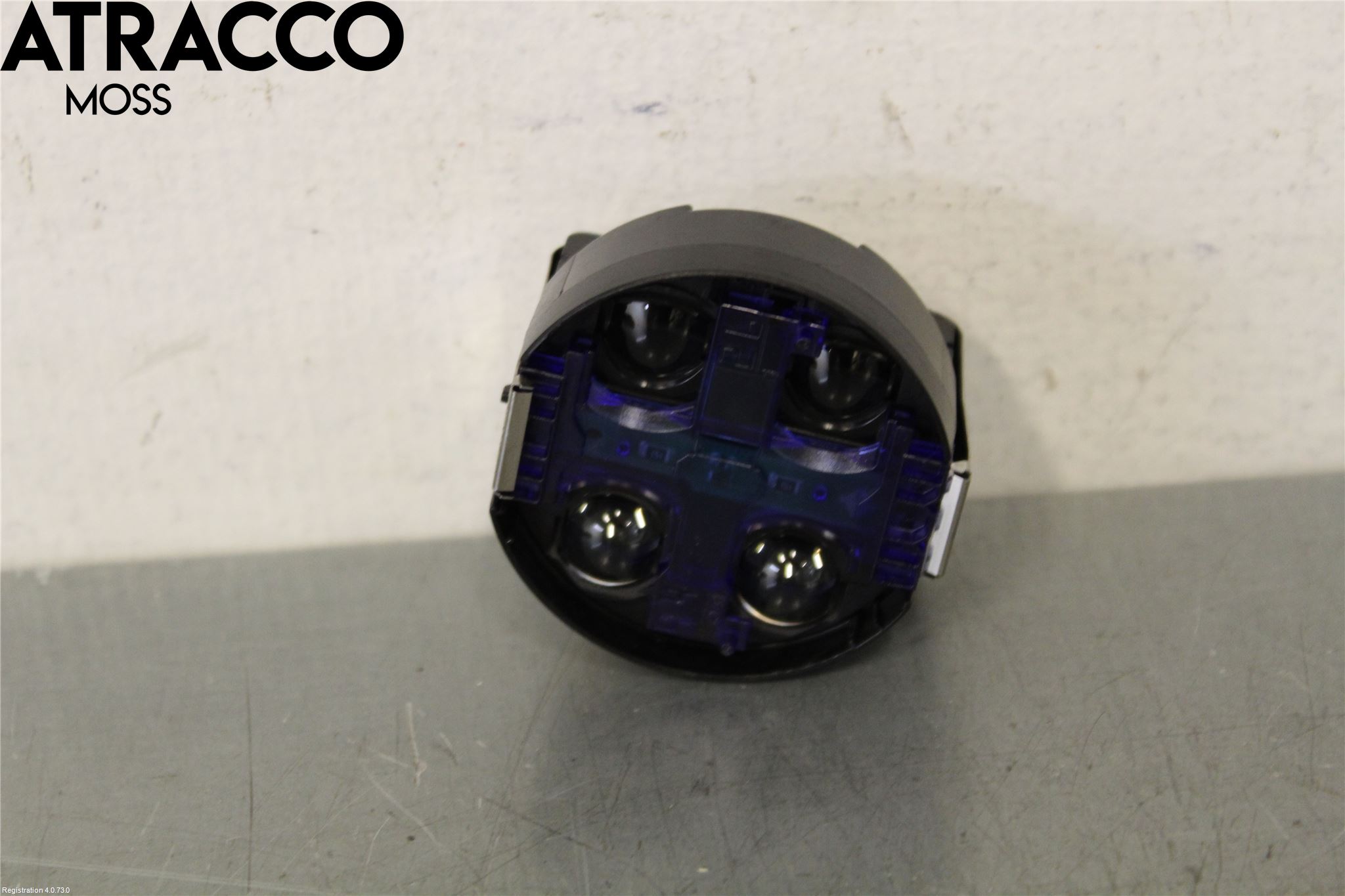 Mercedes-Benz MB A-KLASS (W176) 13-18 Sensor Regnsensor