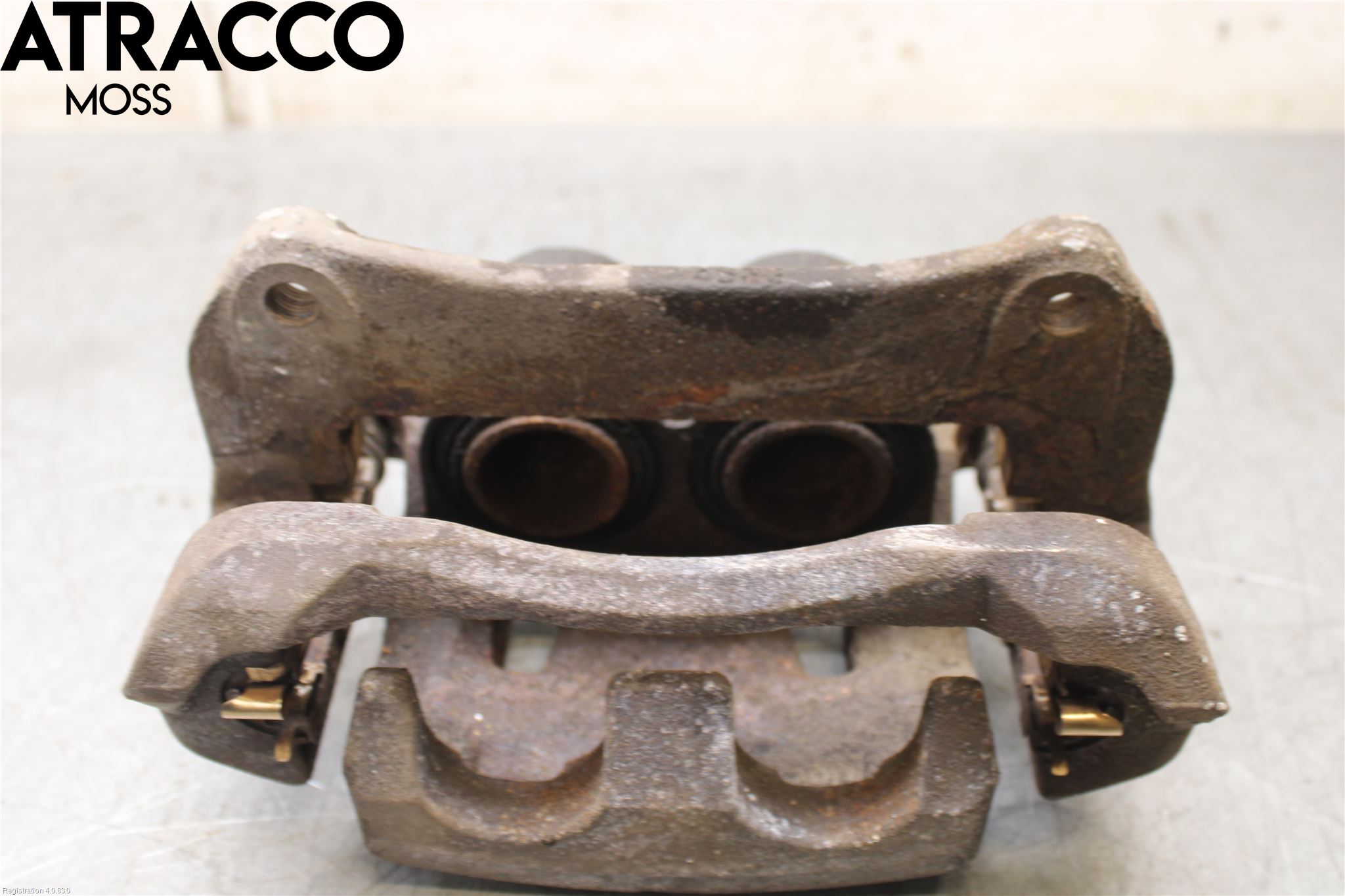 Toyota RAV4 19- Bremsecaliper Foran Venstre