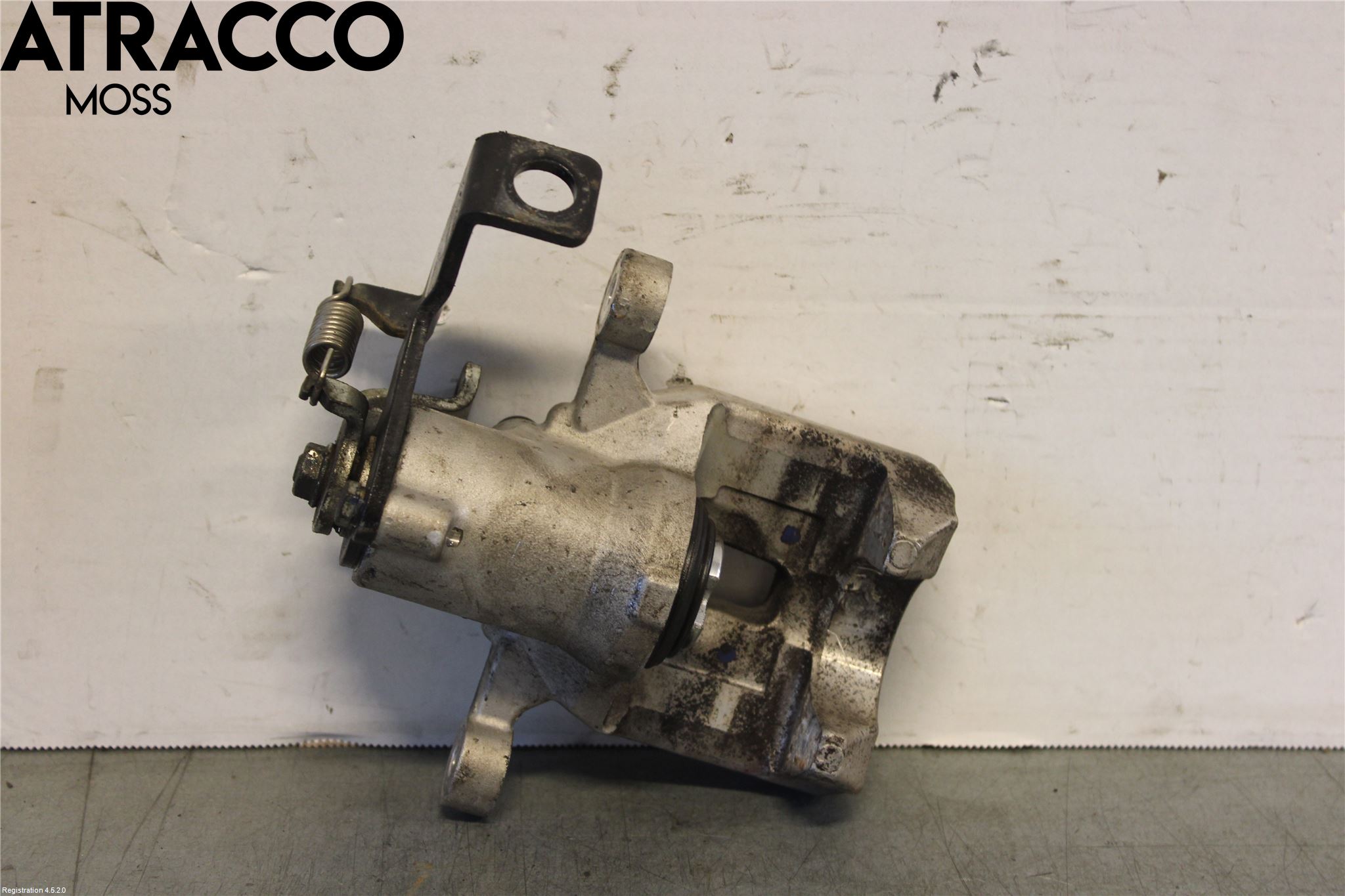 Hyundai i40 08-15 Bremsecaliper Bak Venstre