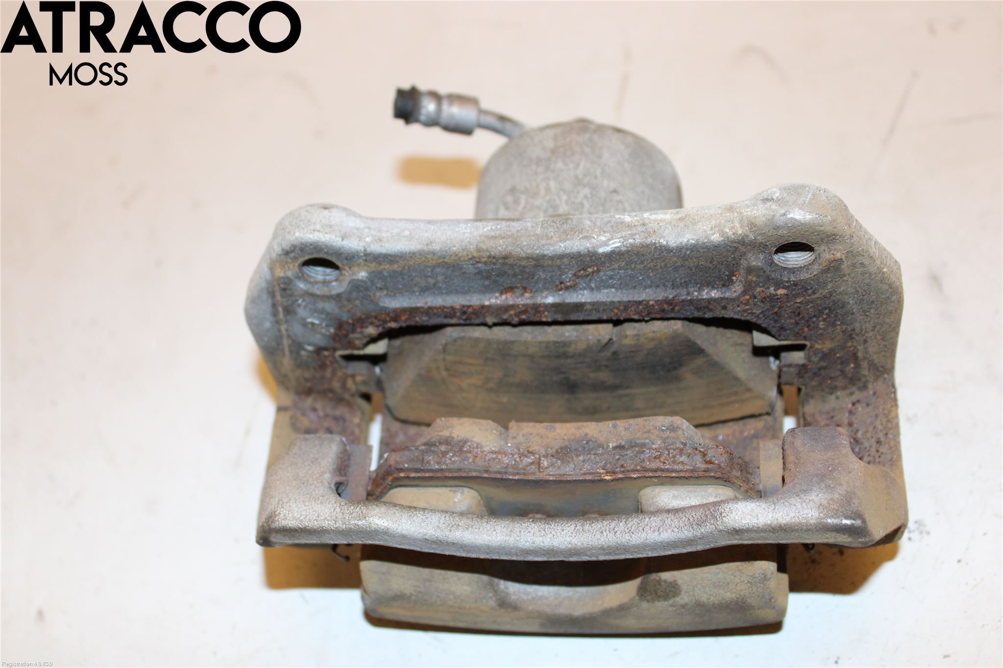 Kia SOUL 09- Bremsecaliper Foran Venstre