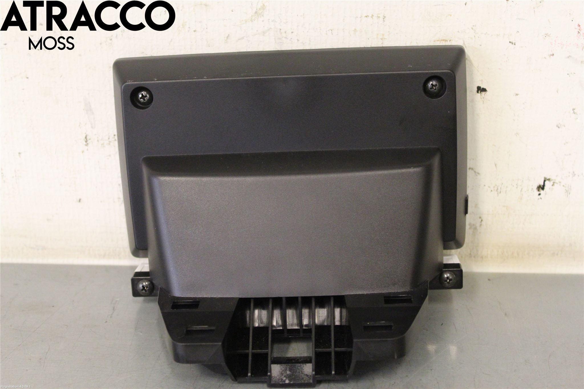 BMW i3 I01 13-22 Instr Kombinert