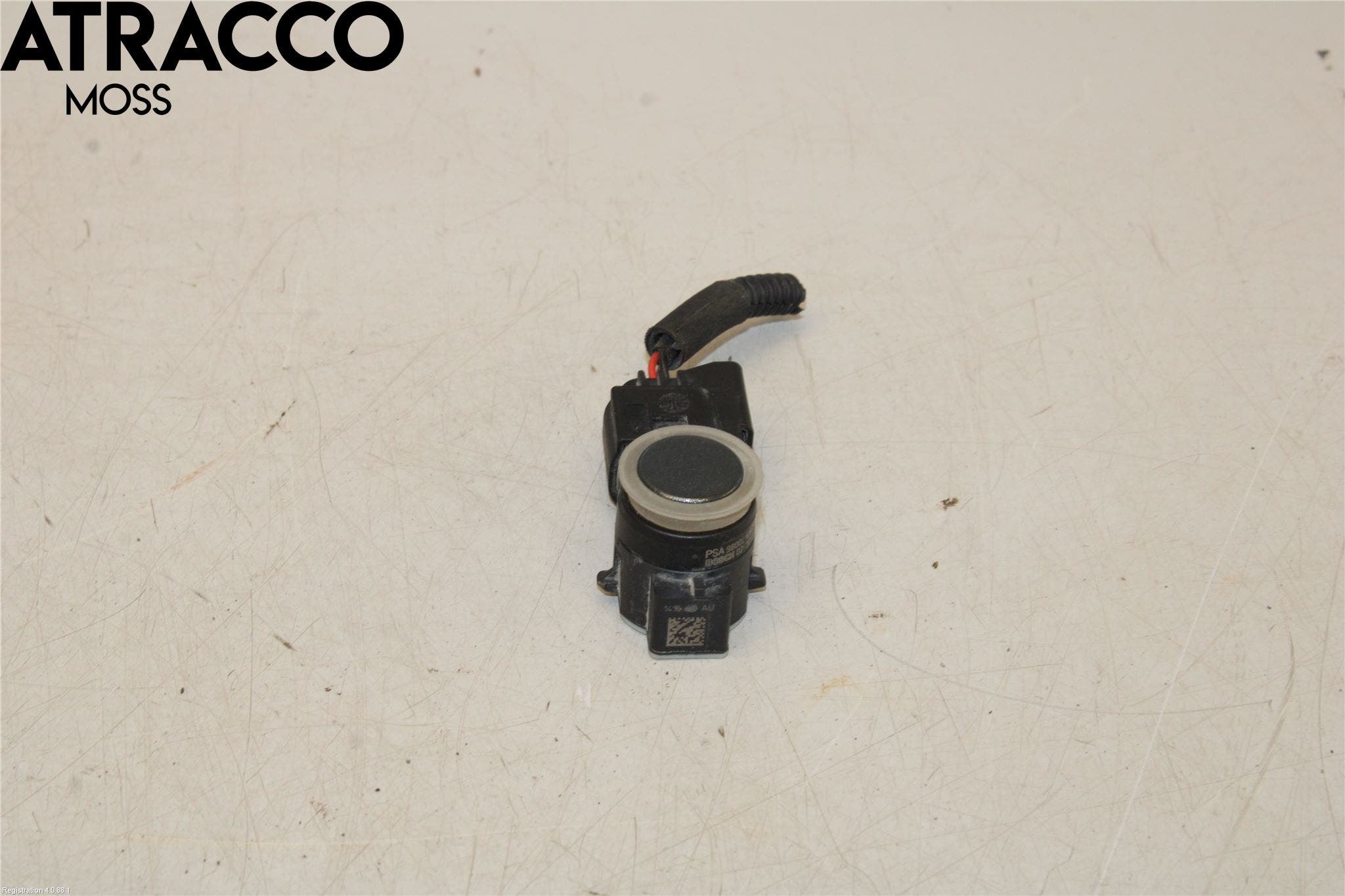 Citroen C4 GRAND PICASSO 14-18 Sensor Ryggesensor