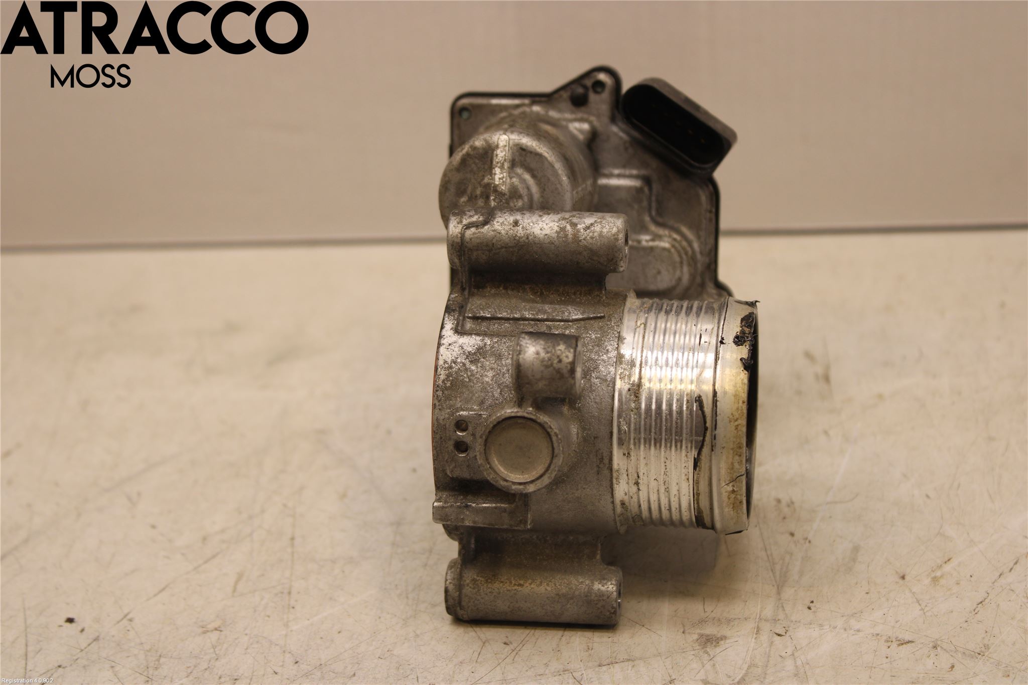 Volkswagen VW SHARAN 11- Inns Spjeldhus