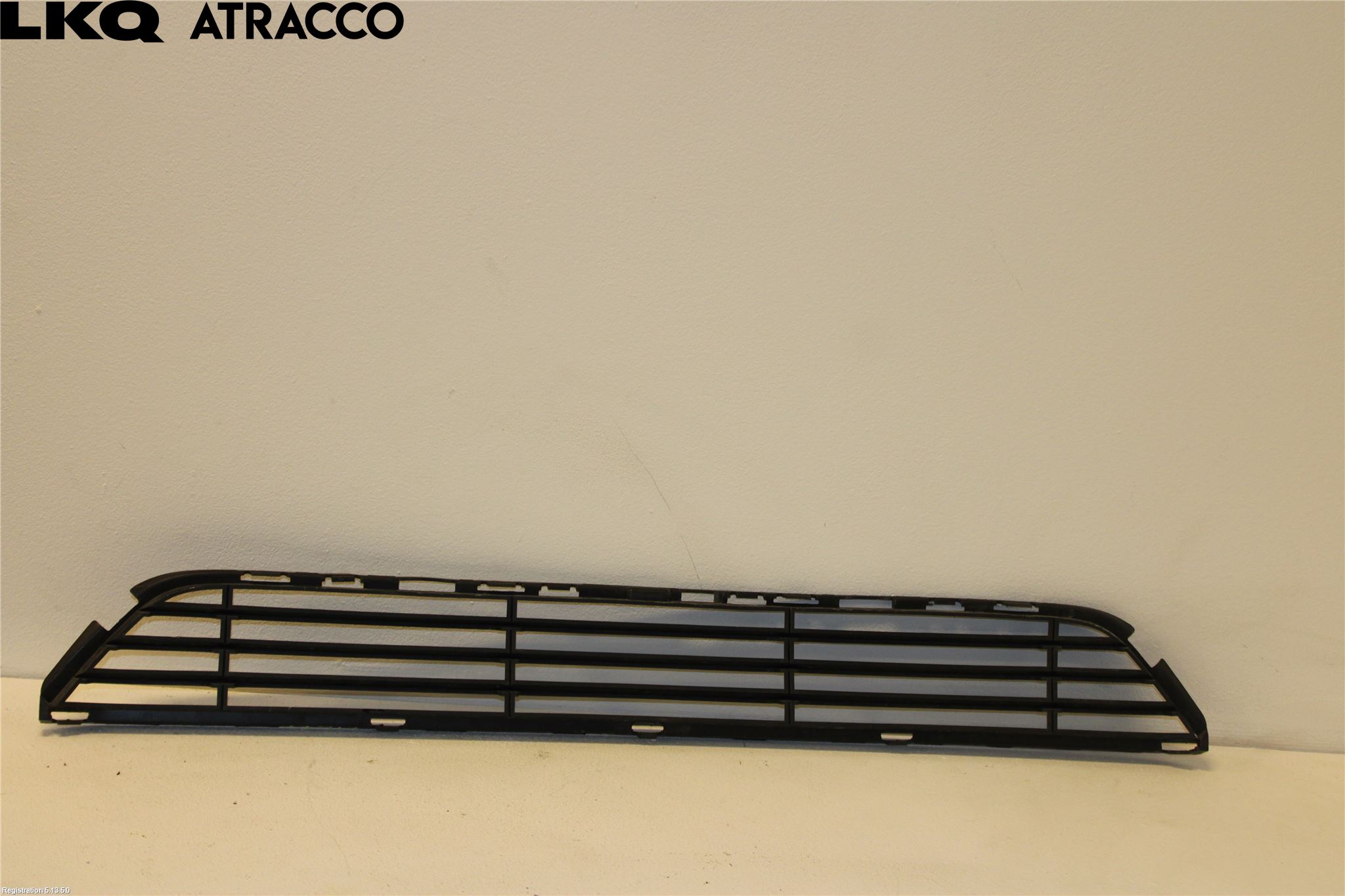 Volvo V40 12-19 Grill-Gitter