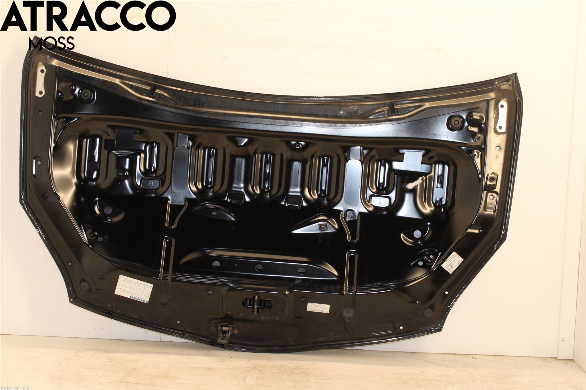 Toyota PRIUS ZVW30 09-20 Panser