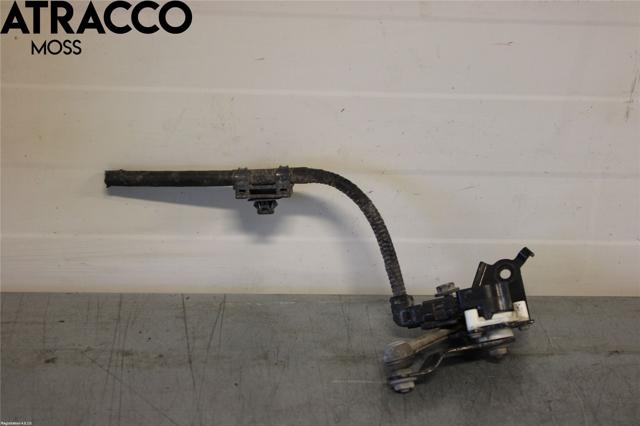 Toyota RAV4 19- Nivåreg Sensor