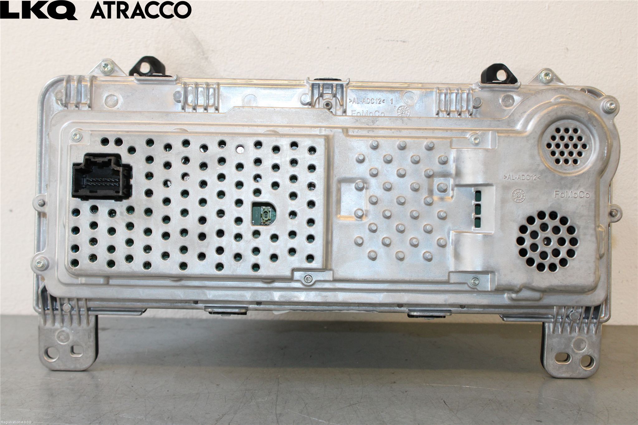 Ford RANGER EU 12-23 Instr Speedometer