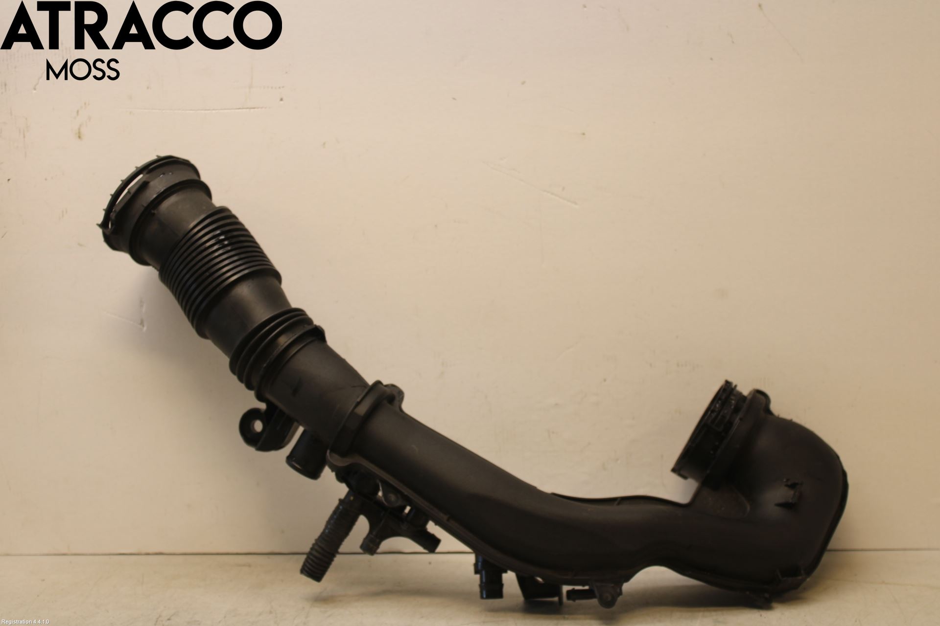 Mercedes-Benz MB A-KLASS (W177) 18- Intercooler Rør-Slange