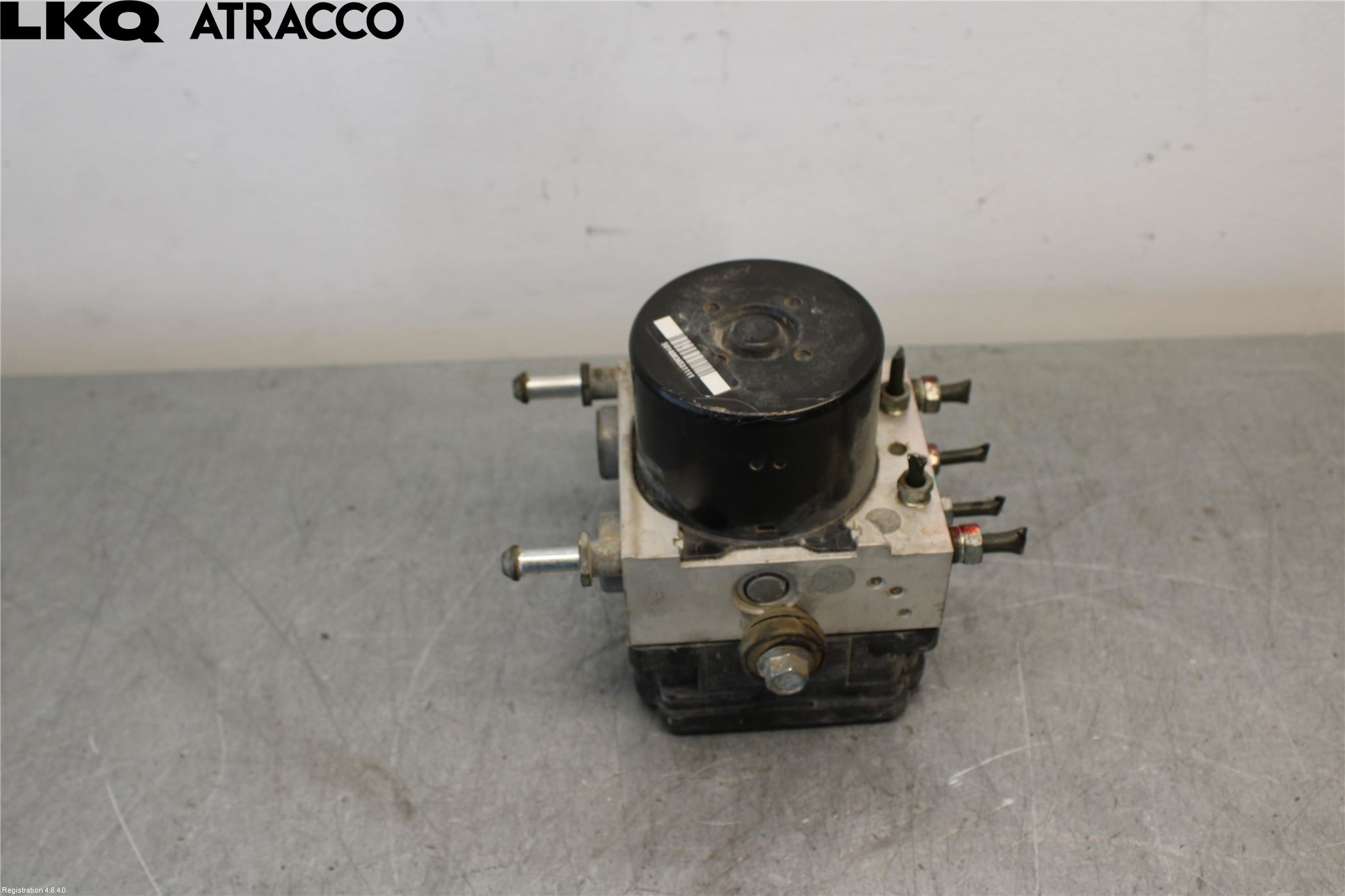 Mitsubishi ASX 10-22 Abs Hydraulikkpumpe