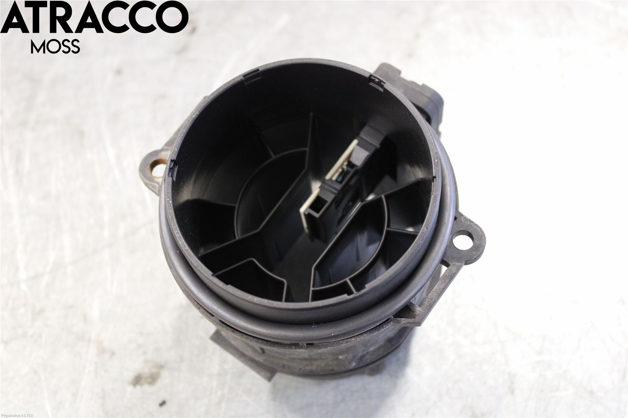 Volkswagen VW CRAFTER II / E-CRAFTER 17- Inns Luftmassemåler