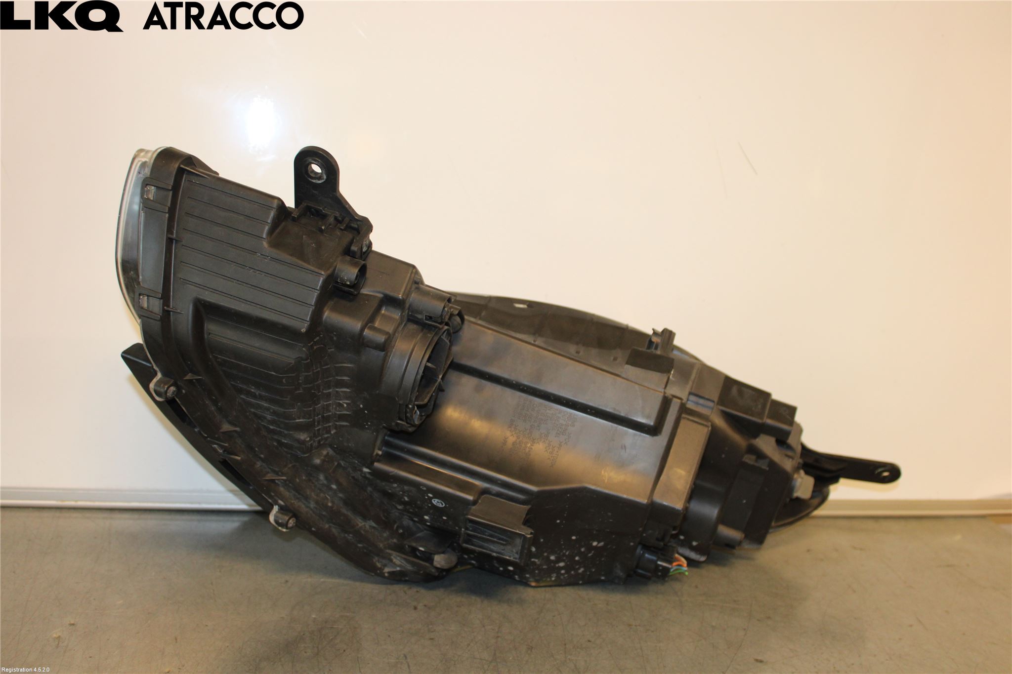 Hyundai ix20 Frontlykt Høyre