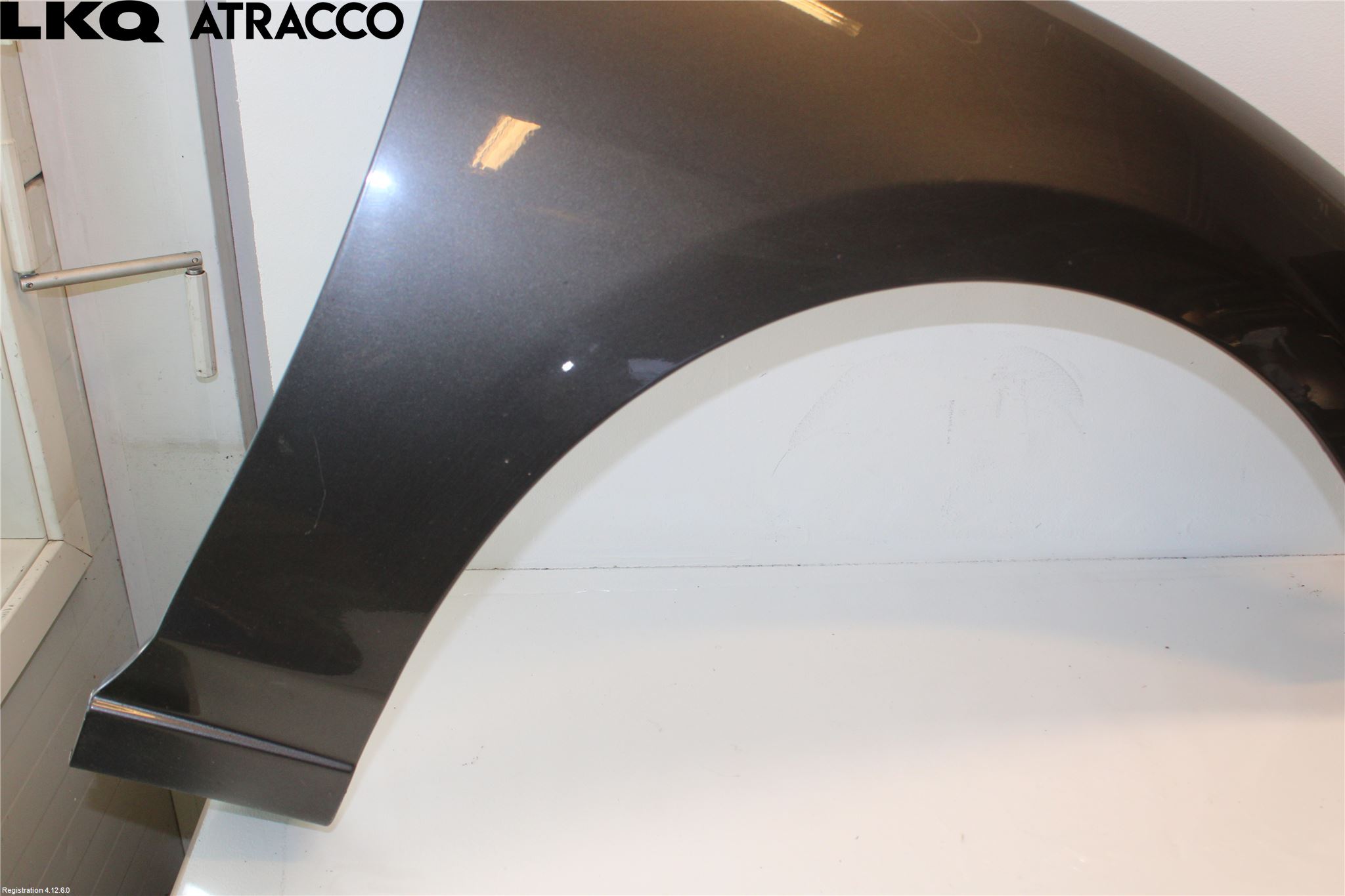 Mazda 6 13- Skjerm Foran Høyre