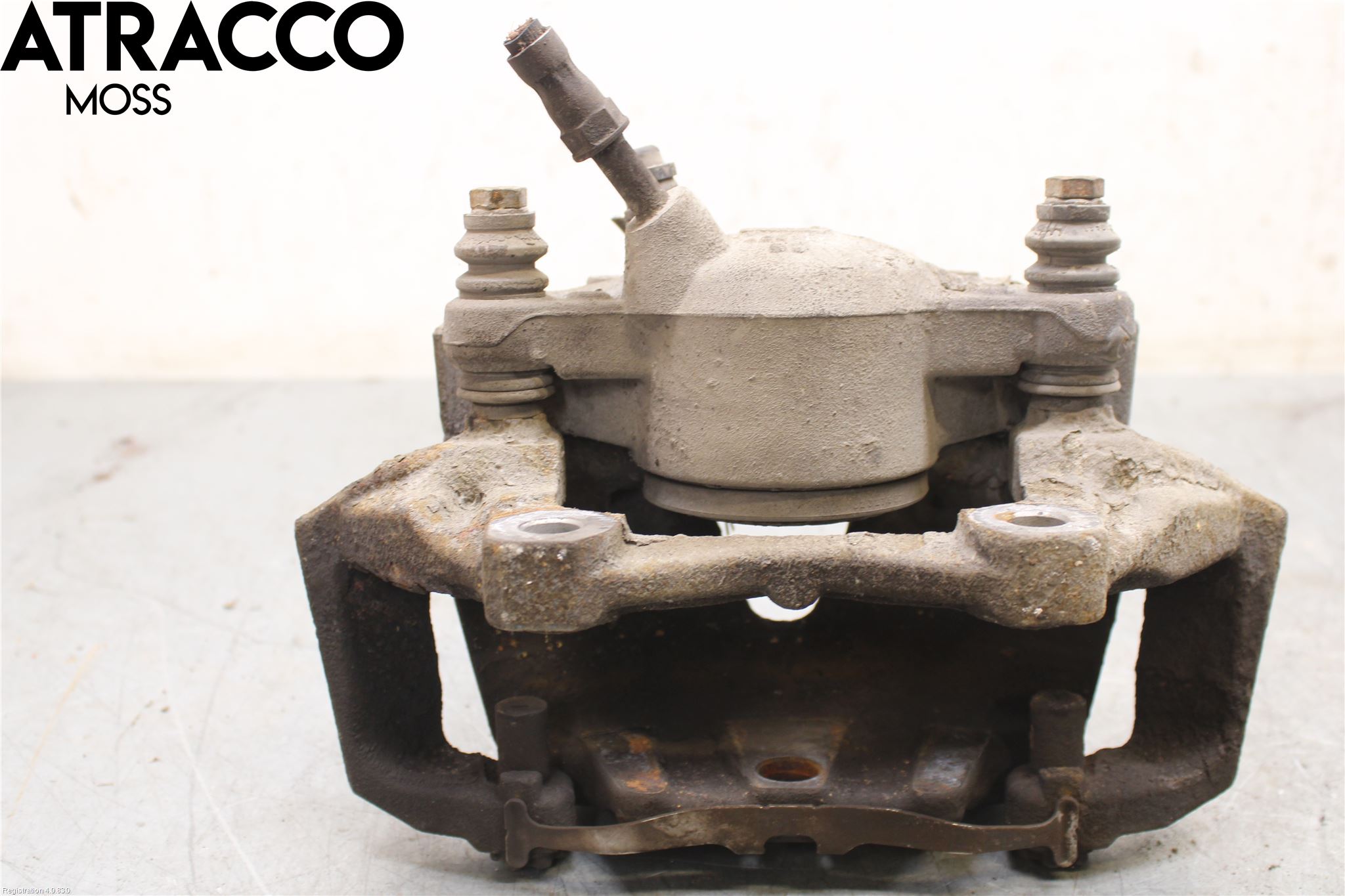 Mercedes-Benz MB E-KLASS (W212) 09-16 Bremsecaliper Foran Høyre