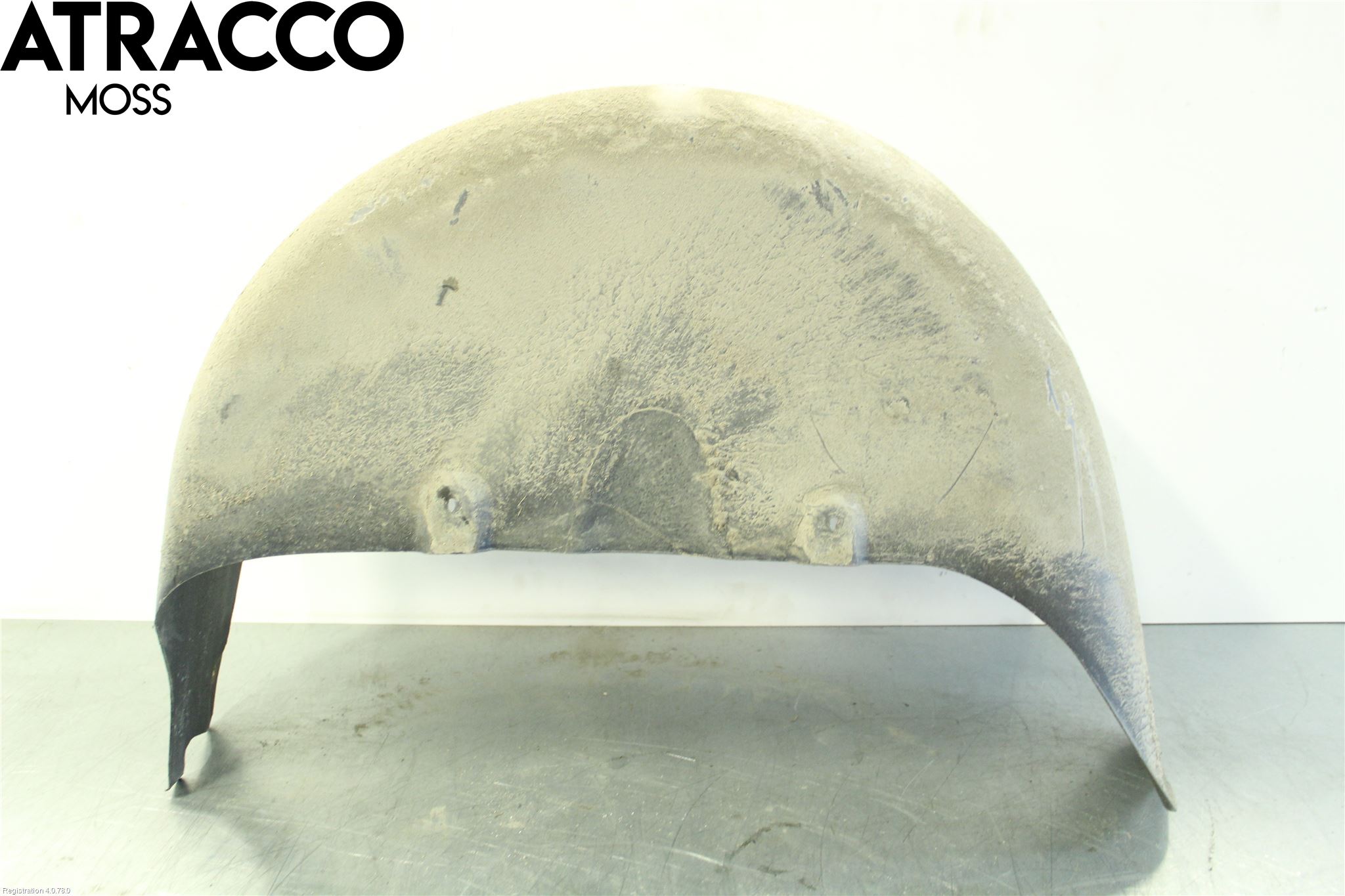 Volkswagen VW CADDY 11-15 Skjerm Indre