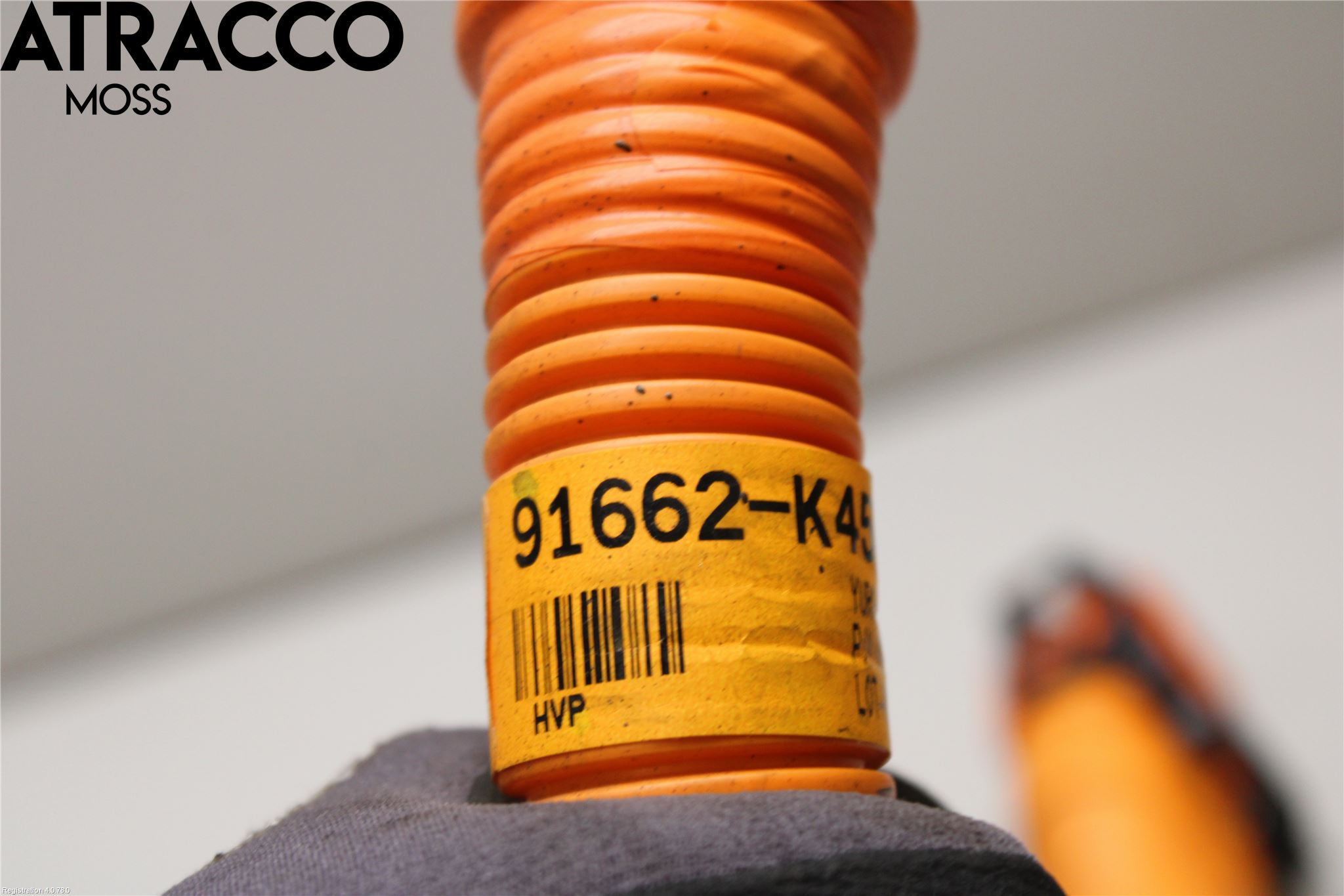 Hyundai KONA/ELECTRIC OS 18-23 Kabelhärva Högspänning