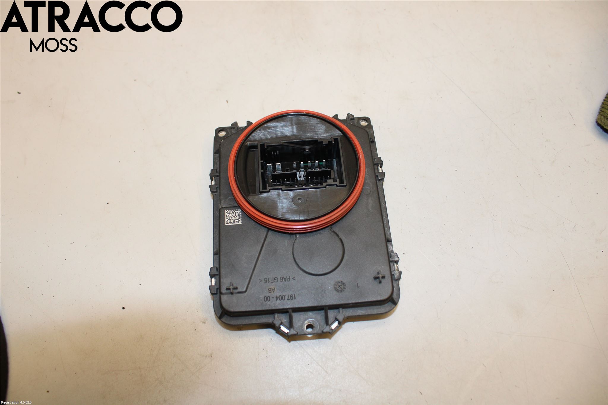 Volkswagen VW GOLF / E-GOLF VII 13-20 Styreenhet Xenon