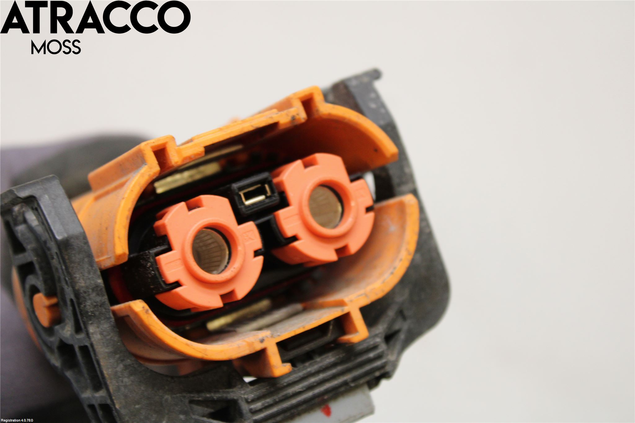 Hyundai KONA/ELECTRIC OS 18-23 Kabelhärva Högspänning