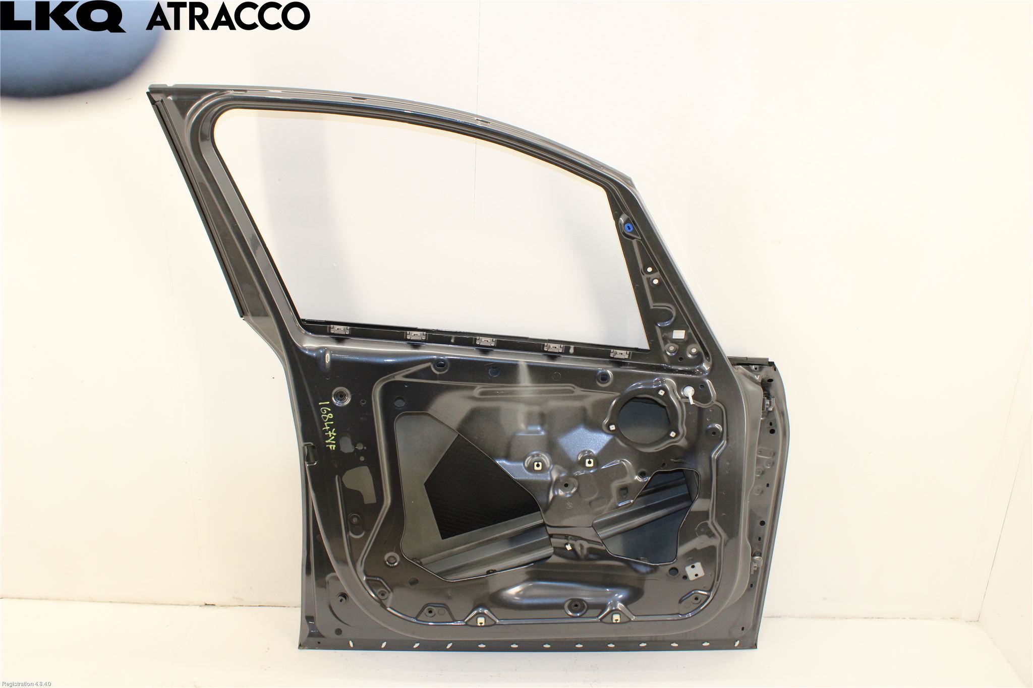 BMW 2 F45 Active Tourer 14-21 Dør 4D Foran Venstre