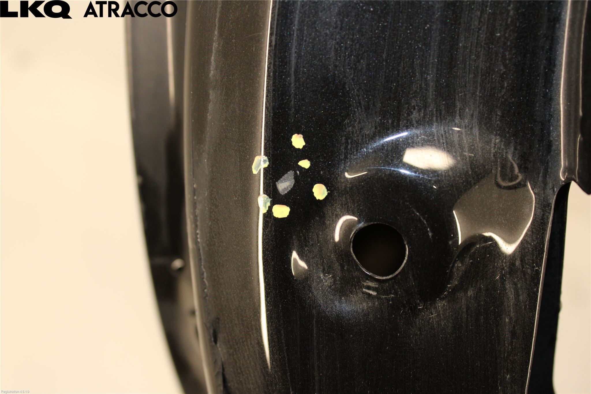 Nissan LEAF 18- Bakluke Cc - Kombi