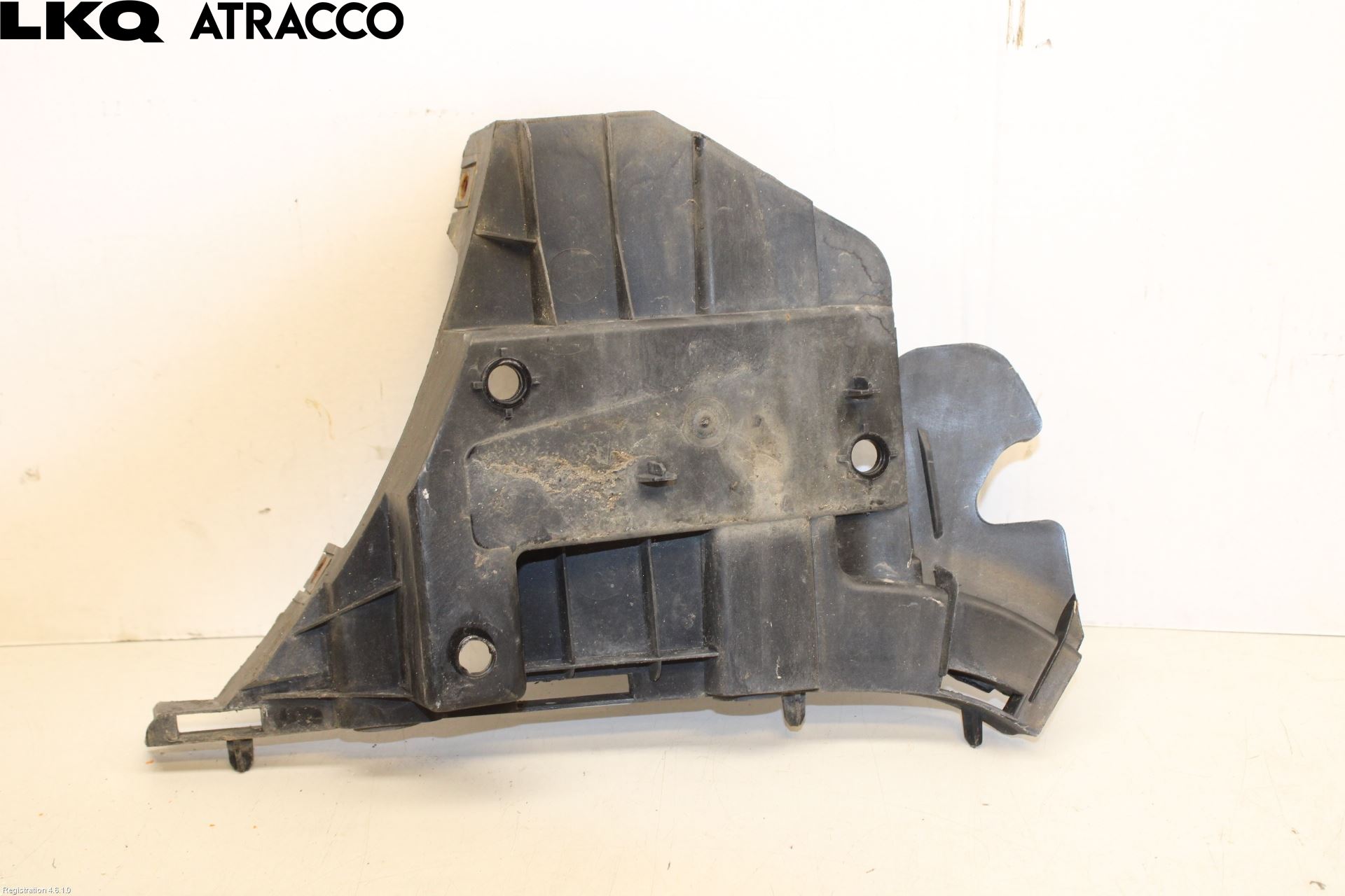 Volvo V70 14-16 Front Øvrig