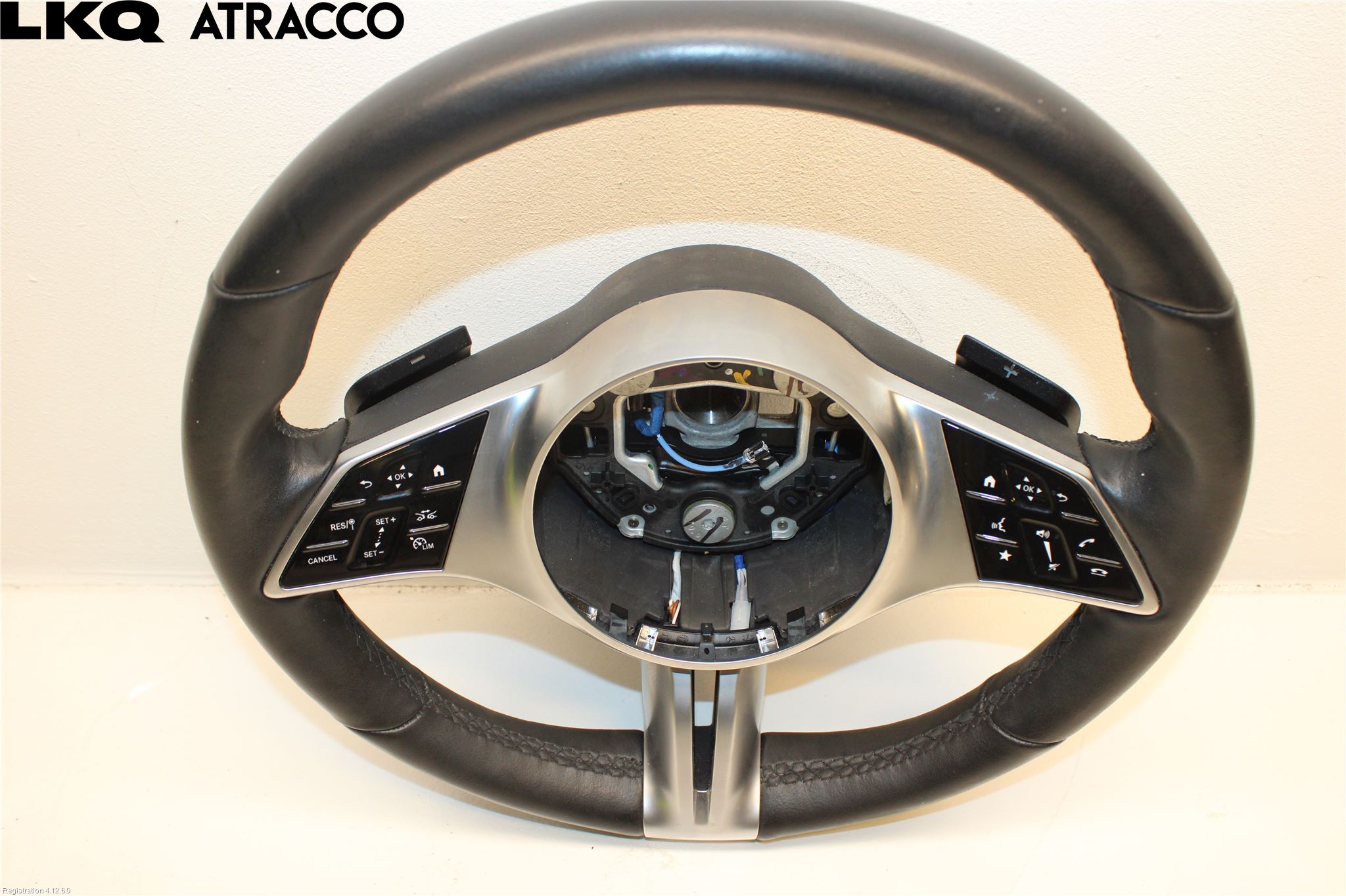 Mercedes-Benz MB C-KLASS (W206) 21- Ratt