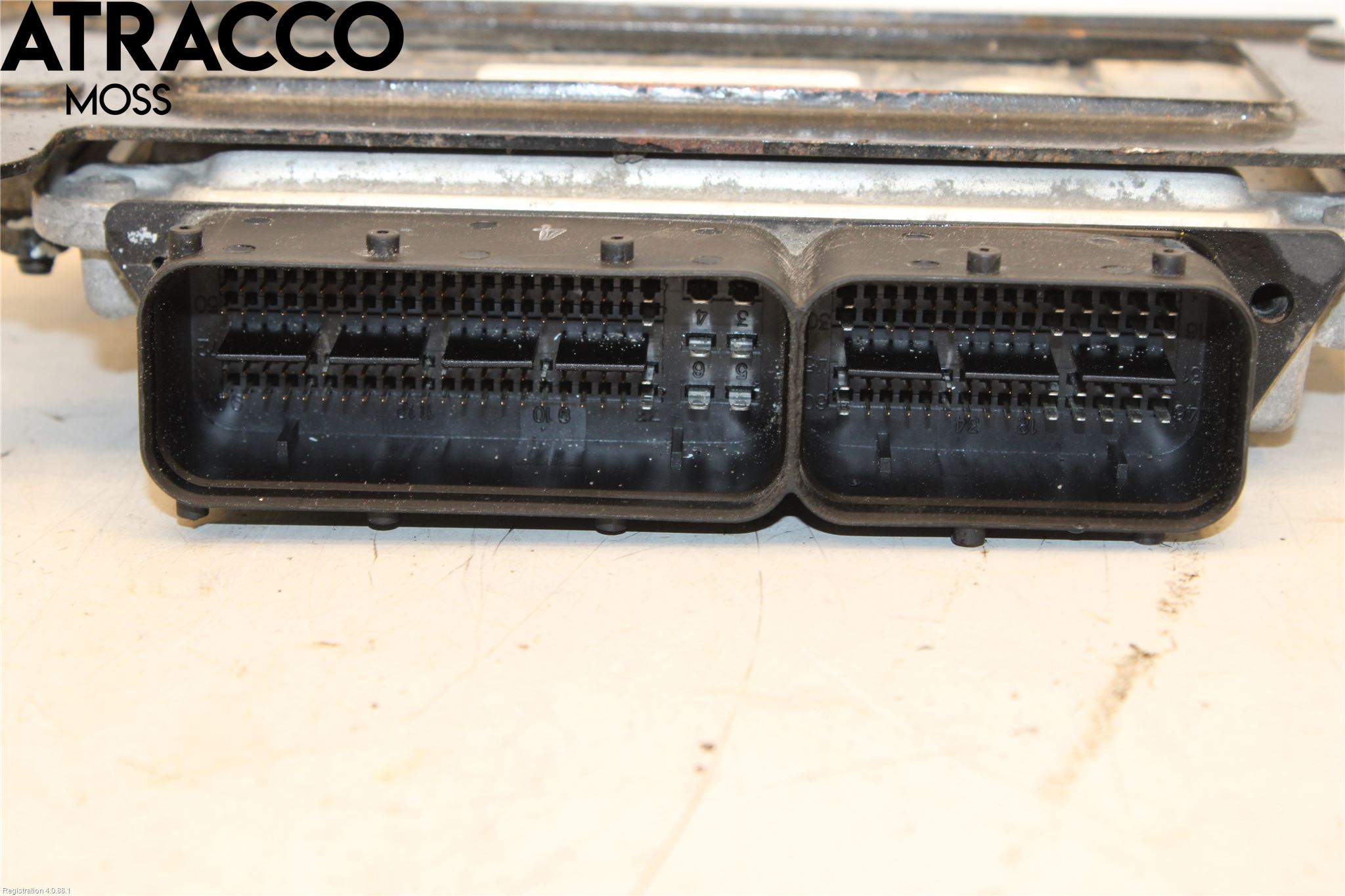 Hyundai VELOSTER 12-17 Styreenhet Innsprøytning