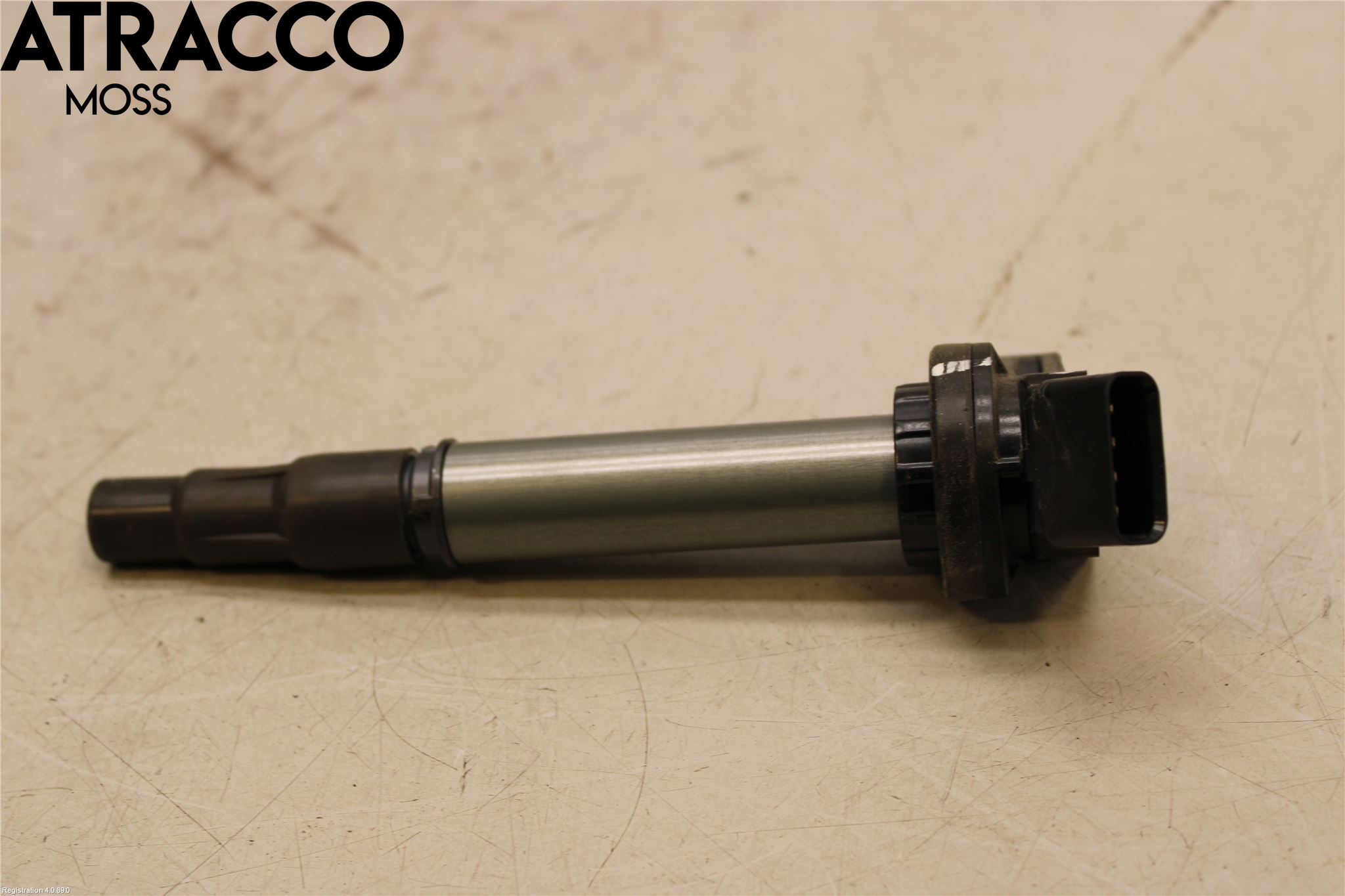 Toyota AURIS 13-19 Coil