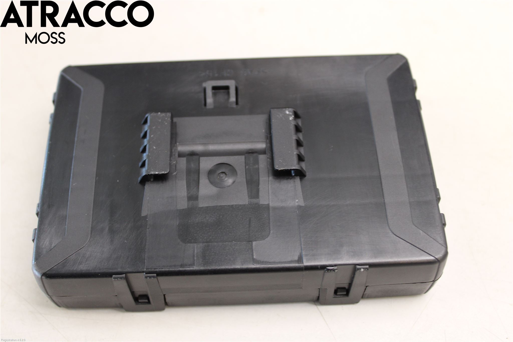 Nissan LEAF 18- Styreenhet Øvrig