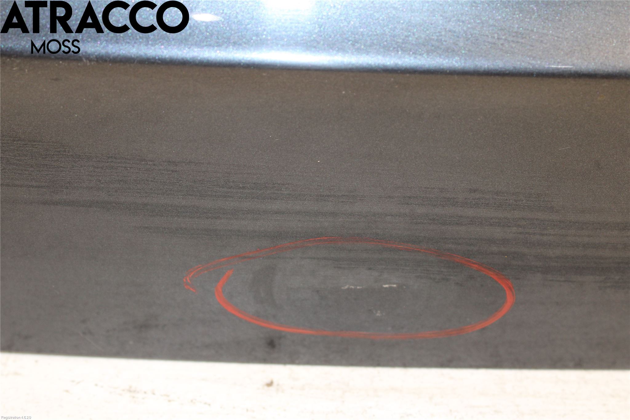 Mercedes-Benz MB E-KLASS (W212) 09-16 Bakluke Cc - Kombi