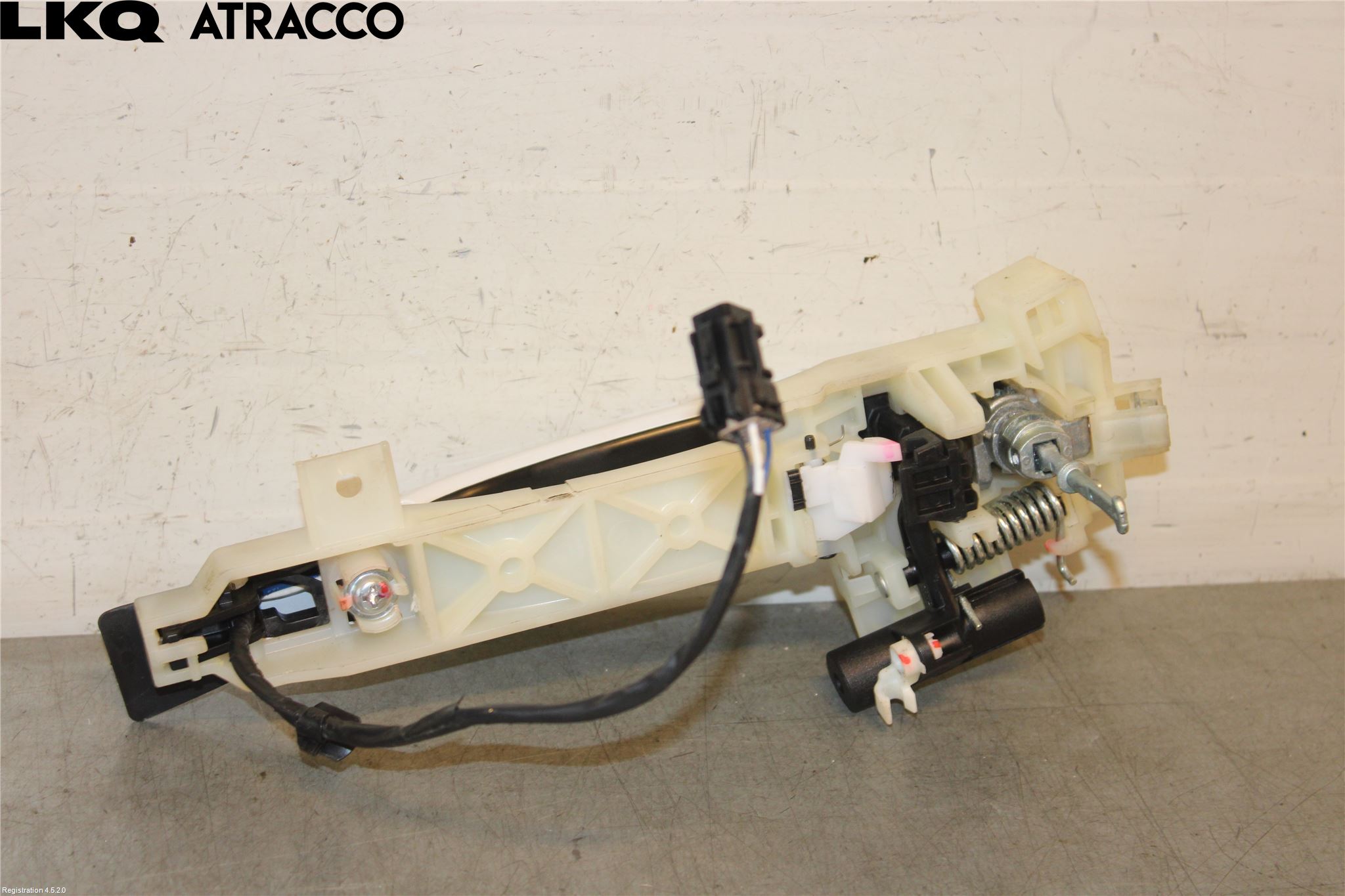 Hyundai KONA/ELECTRIC OS 18-23 Dørhandtak Ytre Venstre