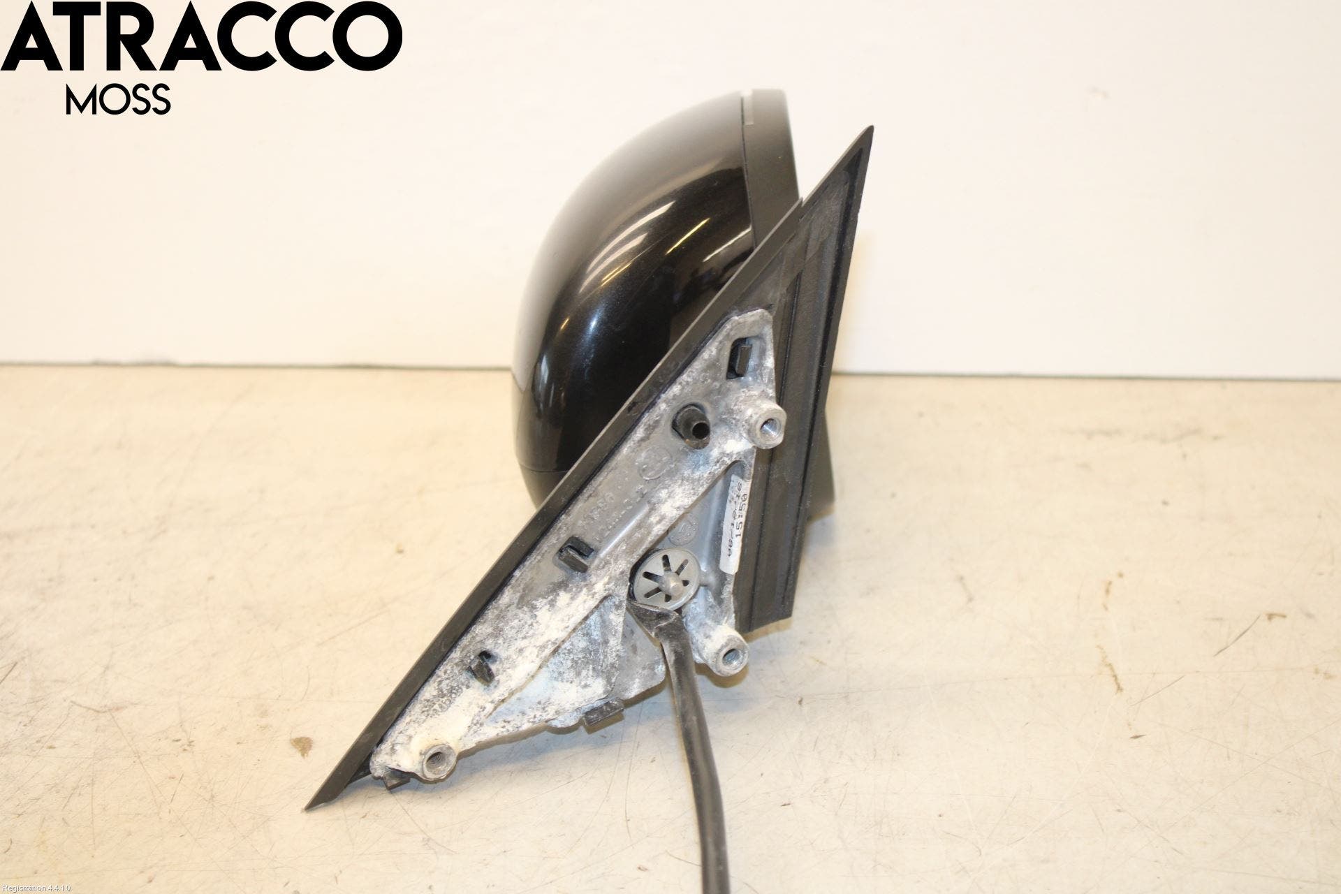 Skoda FABIA 07-14 Speil H M-El Justering