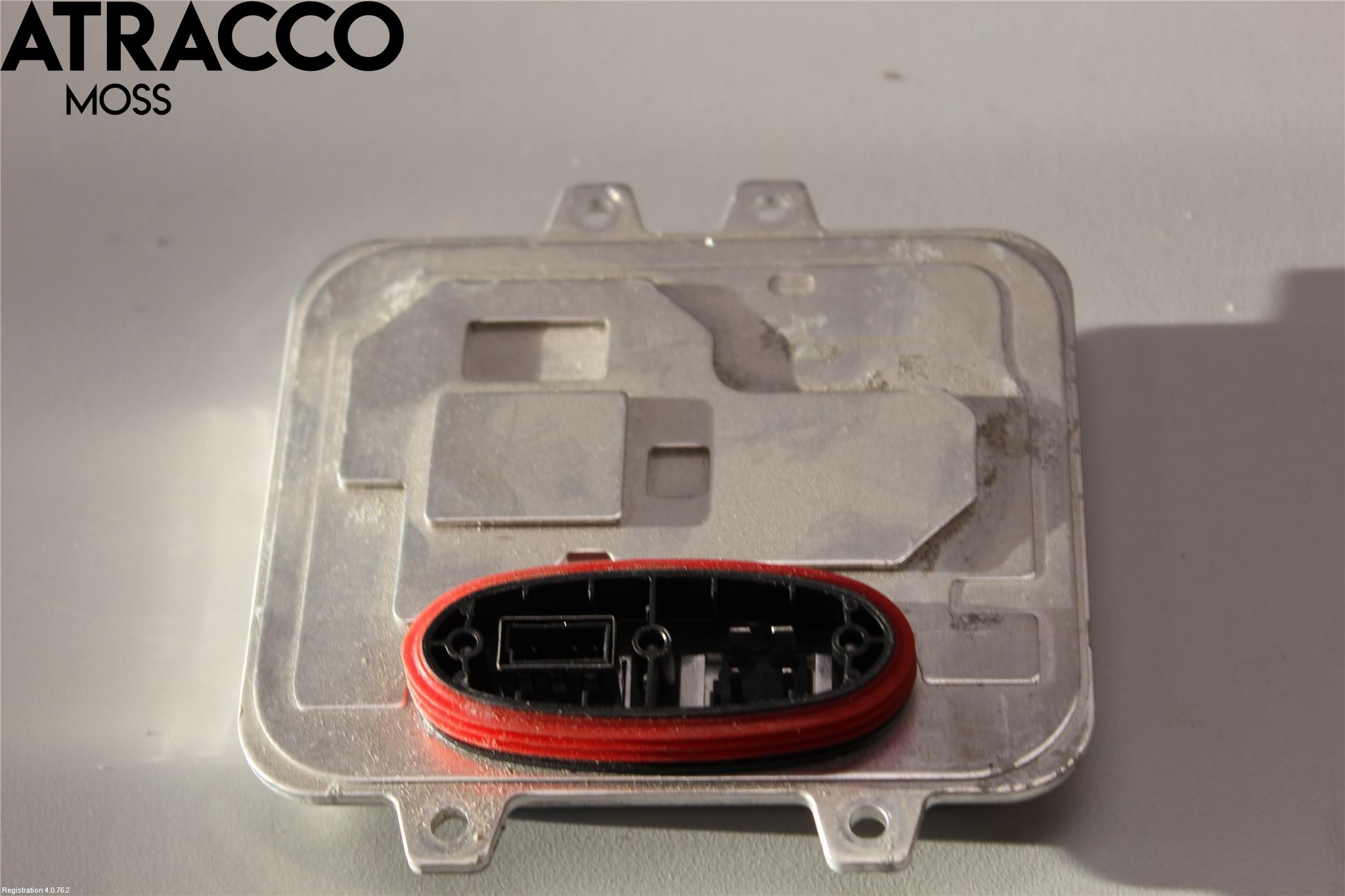 Nissan QASHQAI 10-14 Styreenhet Øvrig