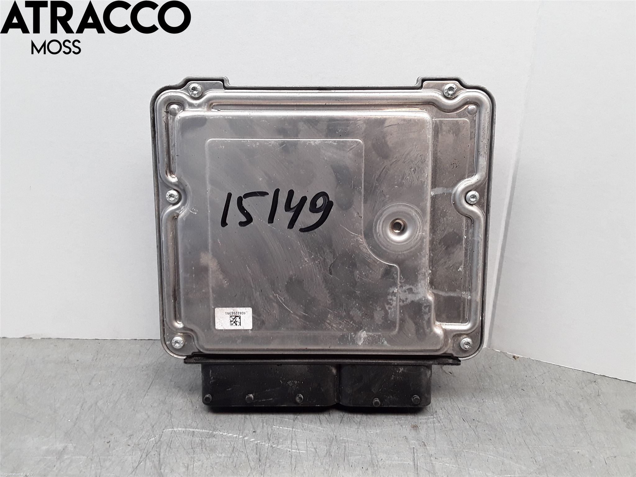 Volkswagen VW GOLF / E-GOLF VII 13-20 Styreenhet Øvrig