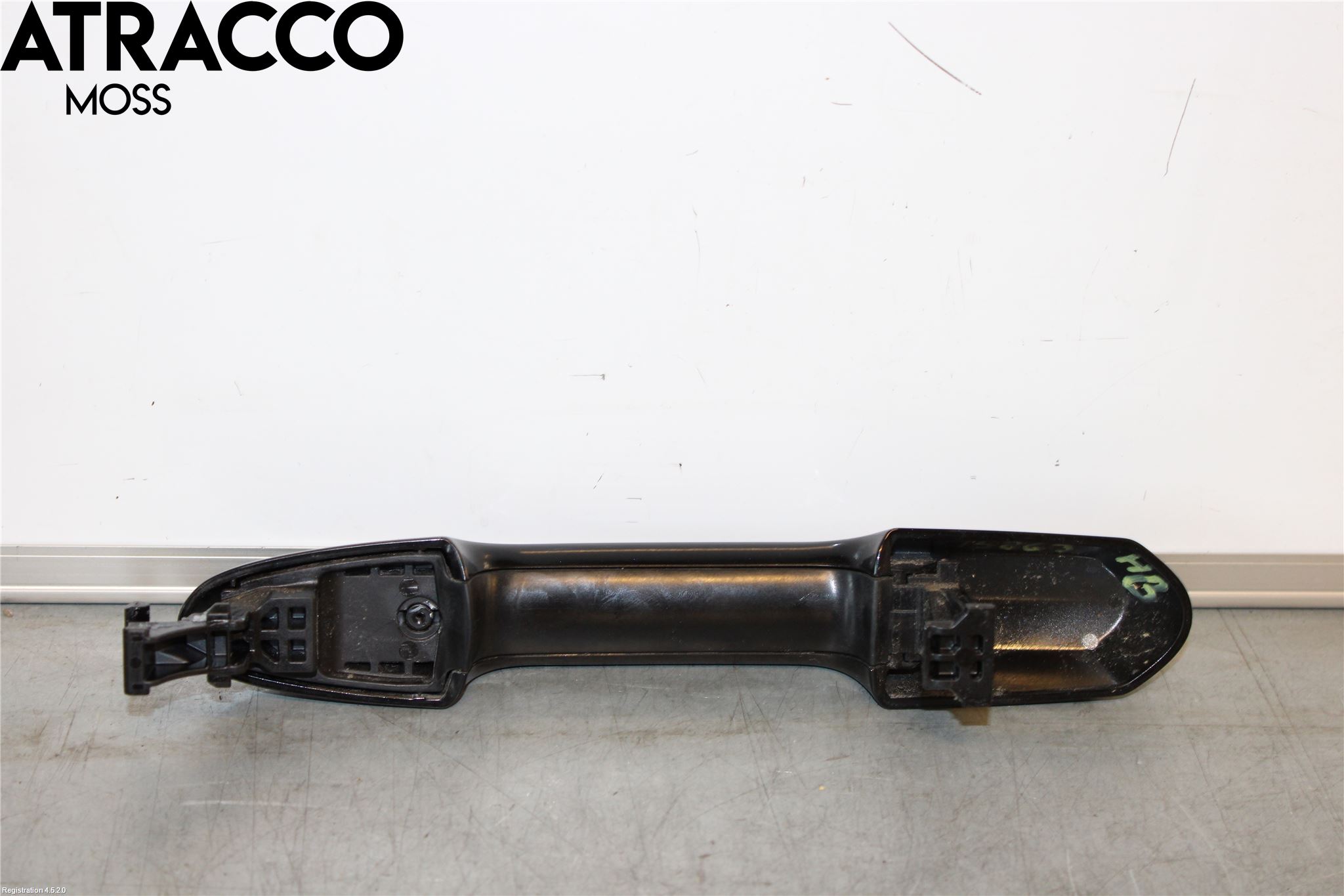 Toyota RAV4 19- Dørhandtak Ytre Høyre